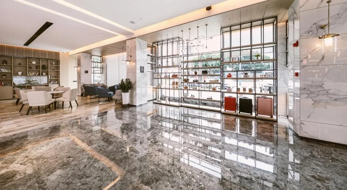 Atour Hotel Shenzhen Guanlan