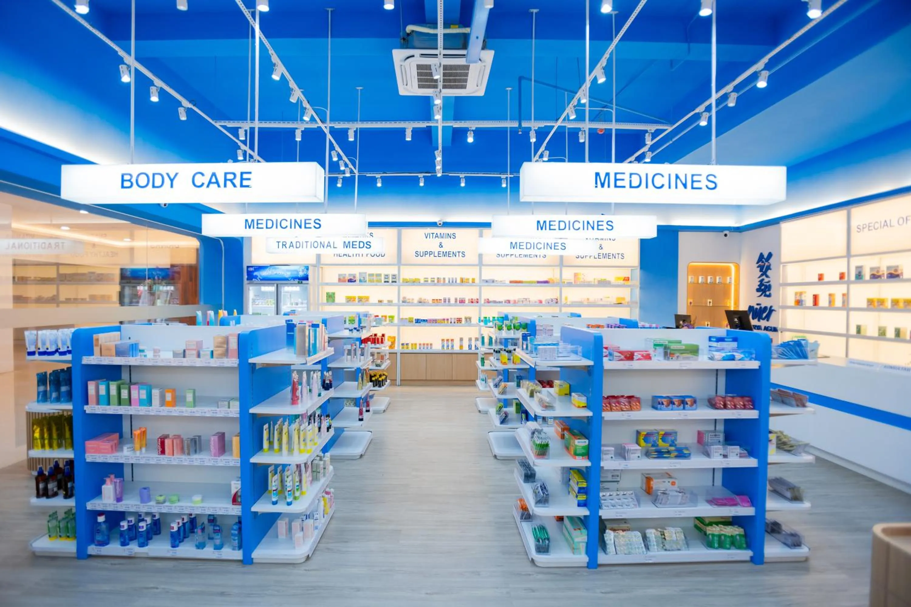 Property building in Zasgo Hotel