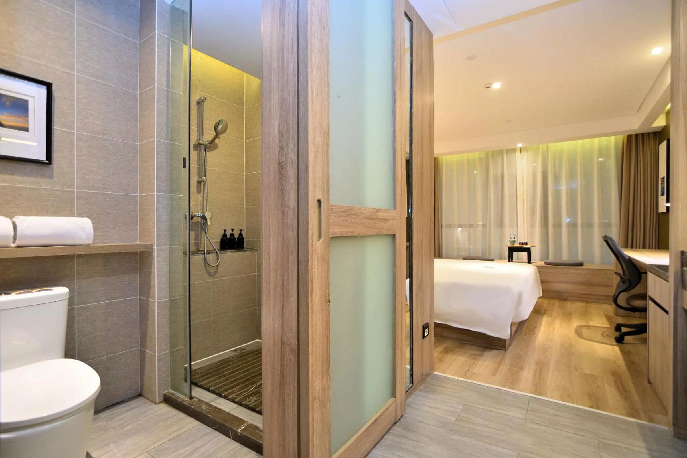 Atour Hotel Kunming Dashanghui