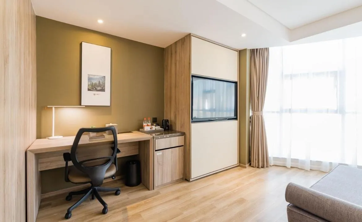 Atour Hotel Kunming Dashanghui