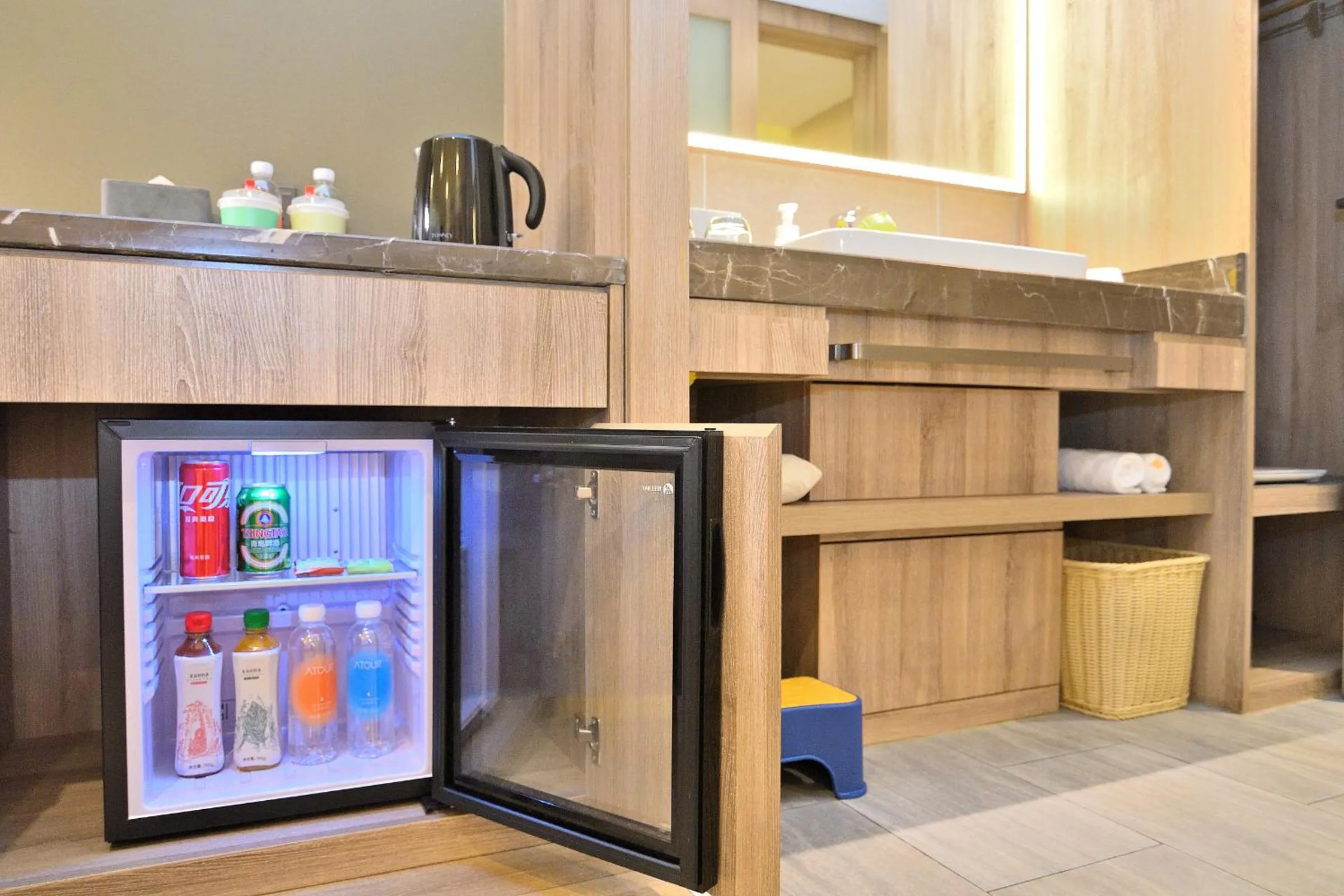 Atour Hotel Kunming Dashanghui