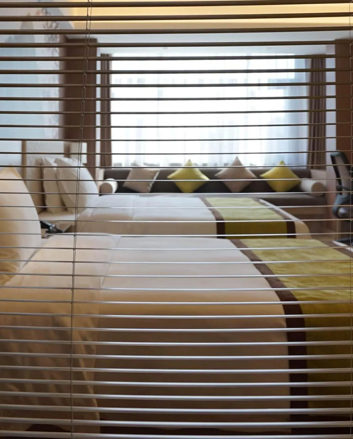 Atour Hotel Xi'an Xiaozhai Petroleum University