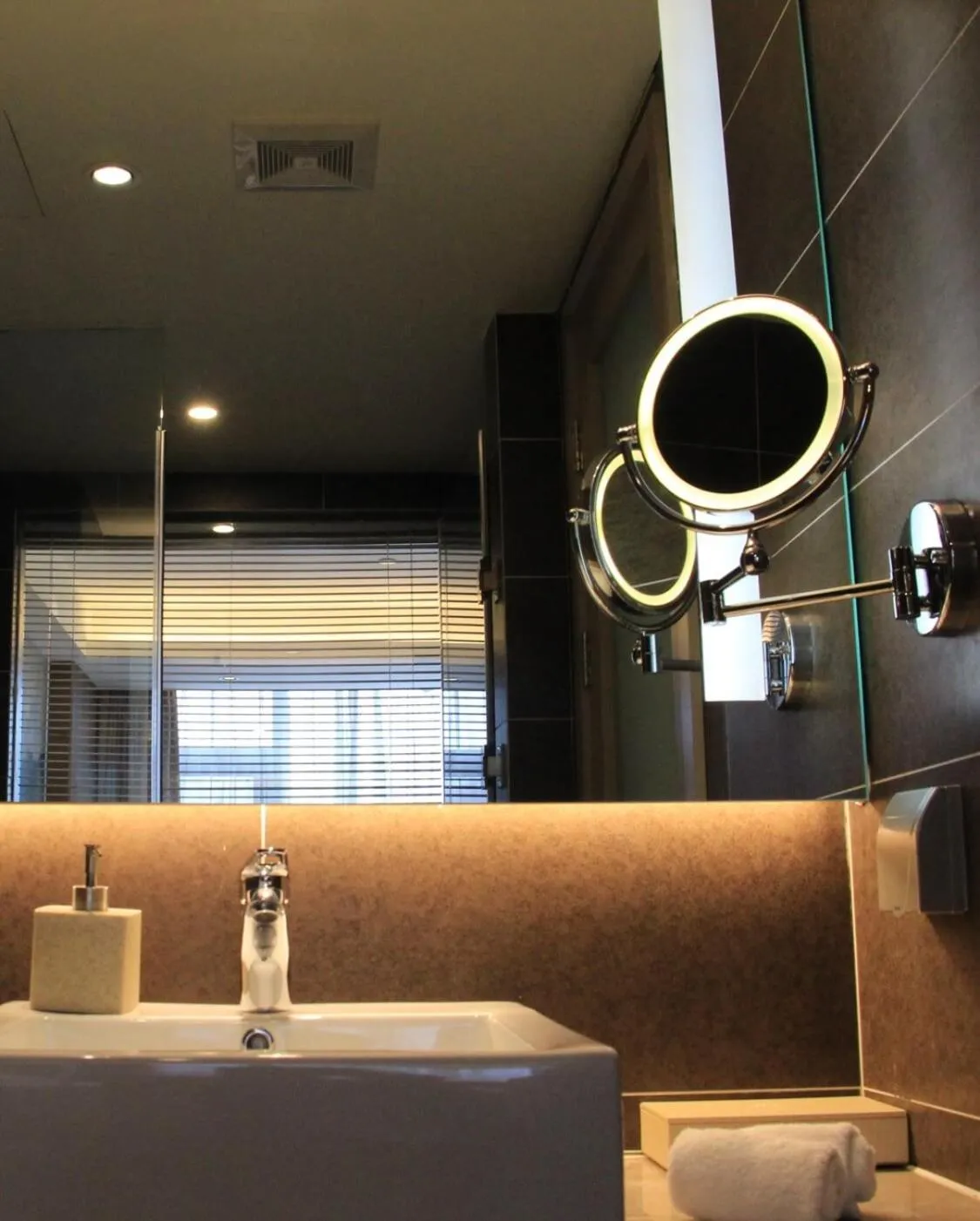 Atour Hotel Xi'an Xiaozhai Petroleum University