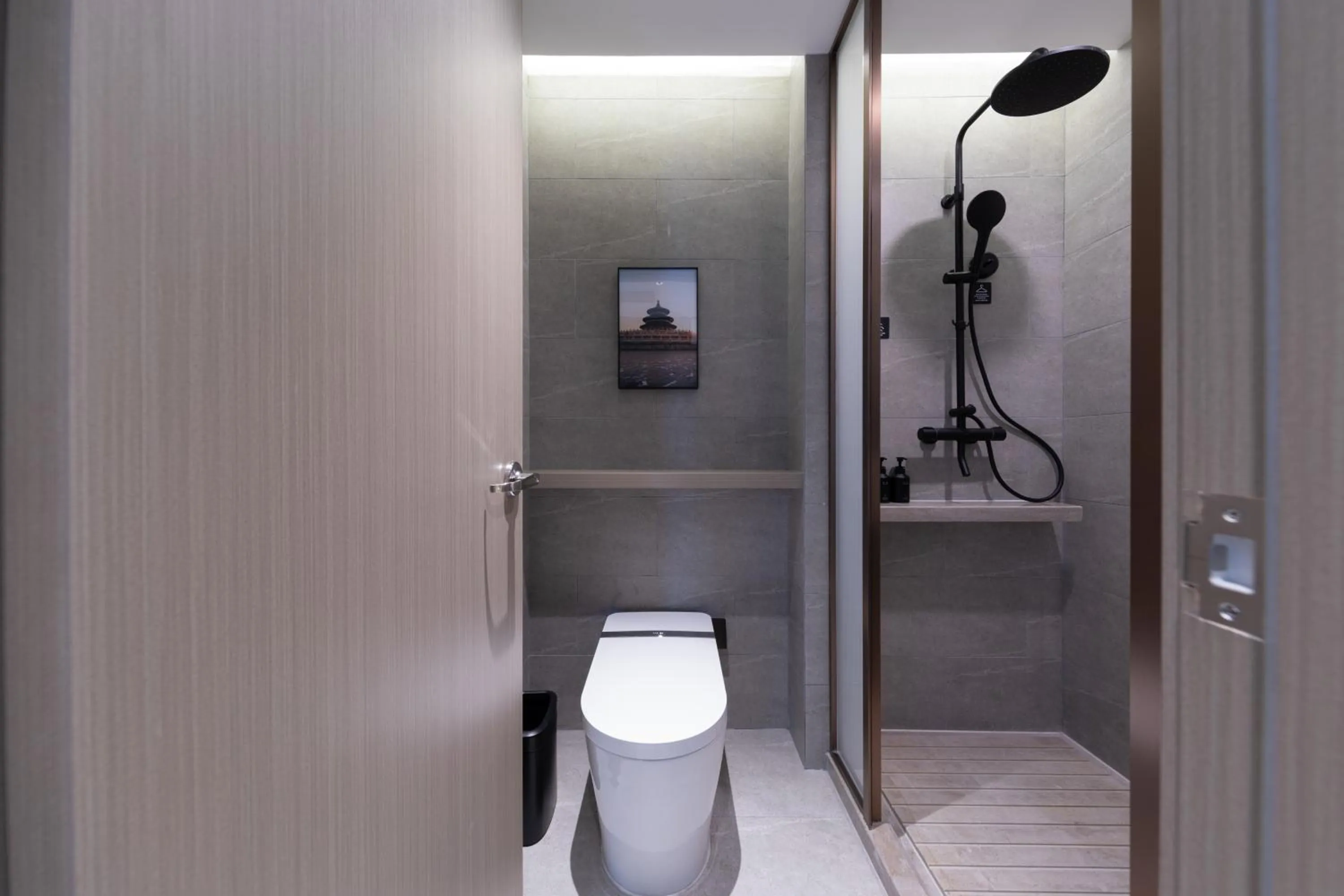 Atour S Hotel Beijing Daxing International Airport