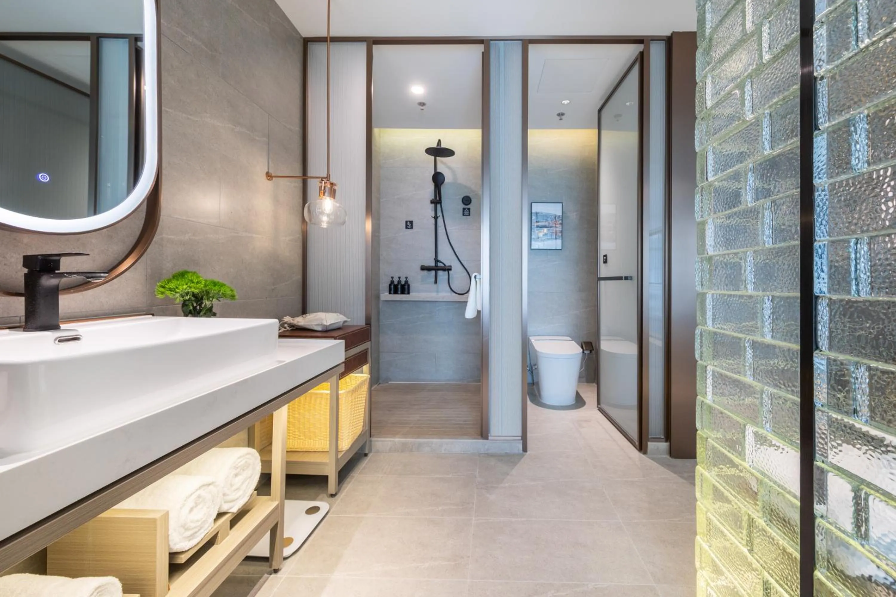 Atour S Hotel Beijing Daxing International Airport