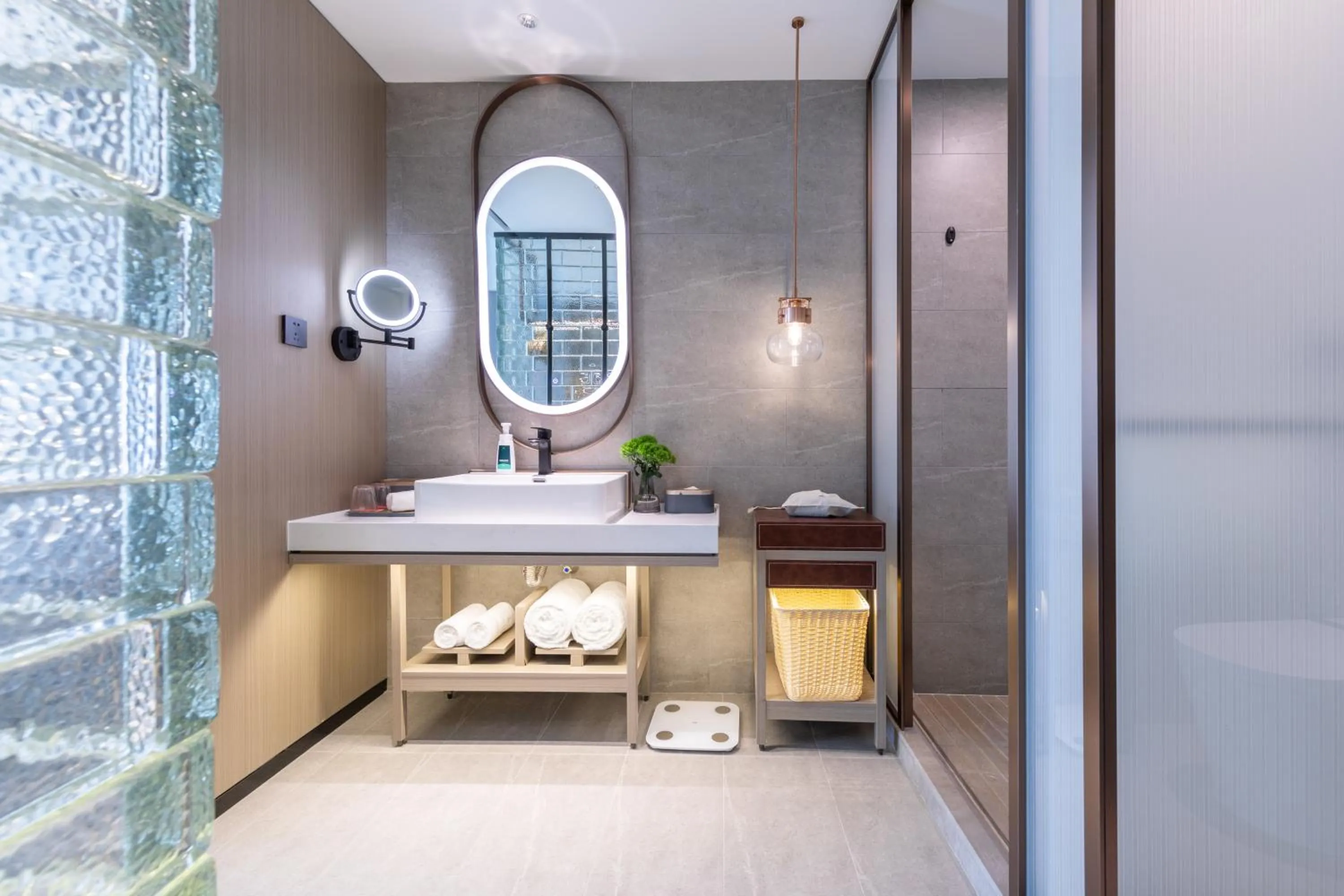 Atour S Hotel Beijing Daxing International Airport