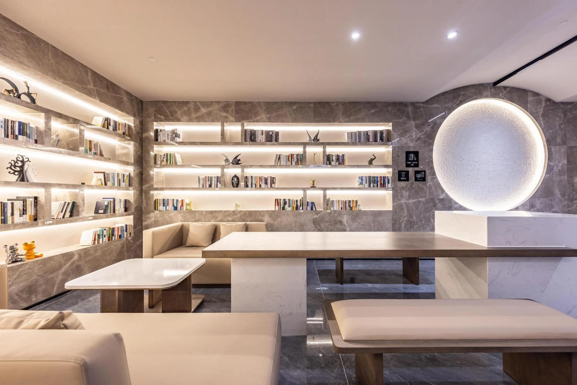 Atour X Hotel Beijing Haidian Sijiqing