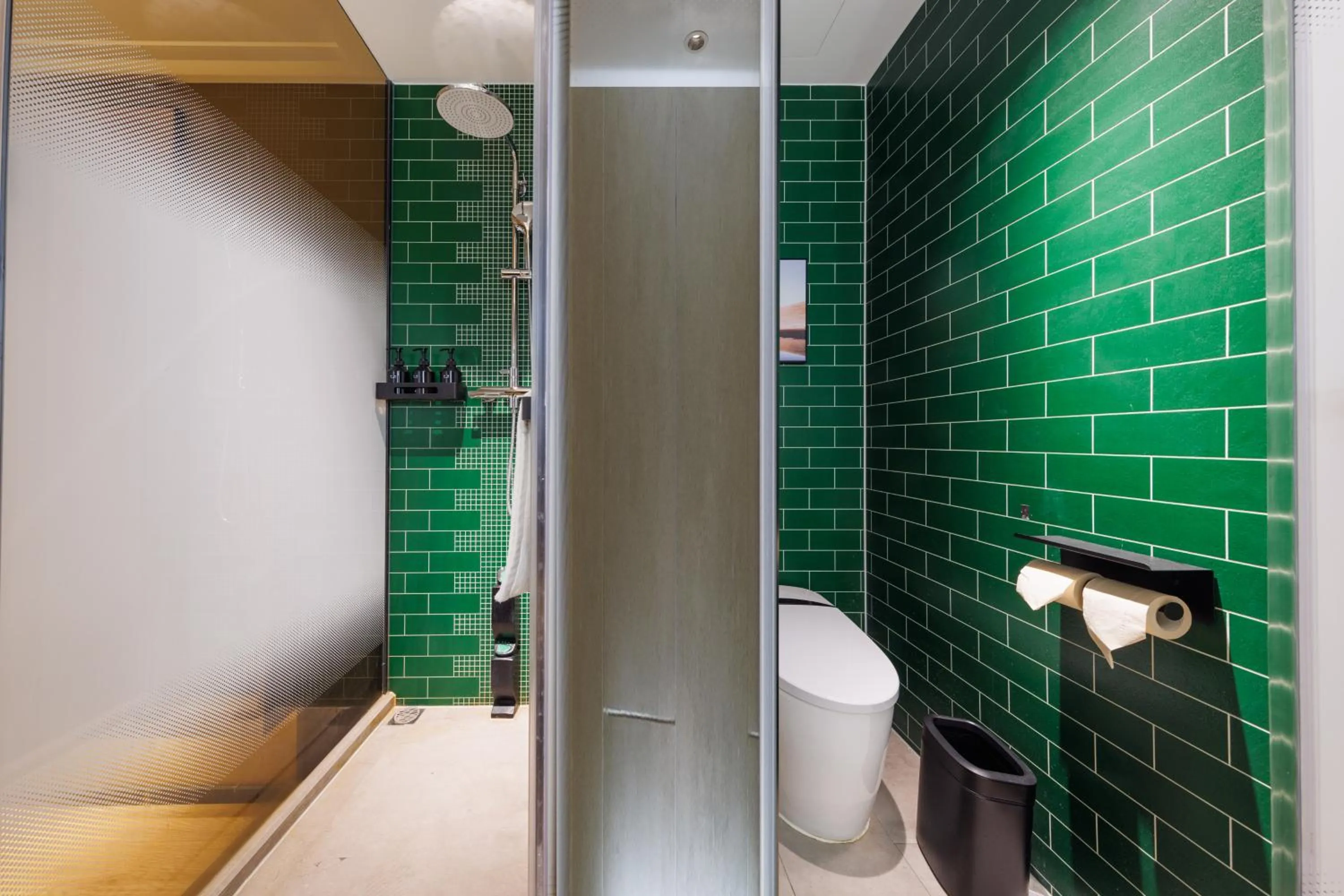 Atour X Hotel Beijing Majiabao Subway Station