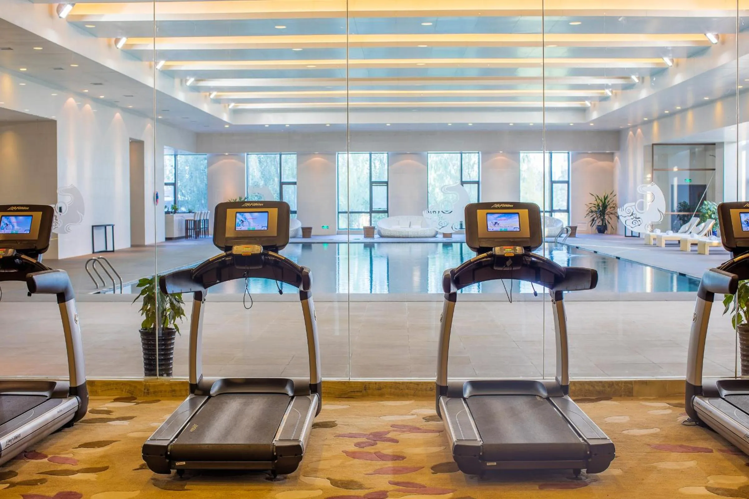 Primus Hotel Yinchuan