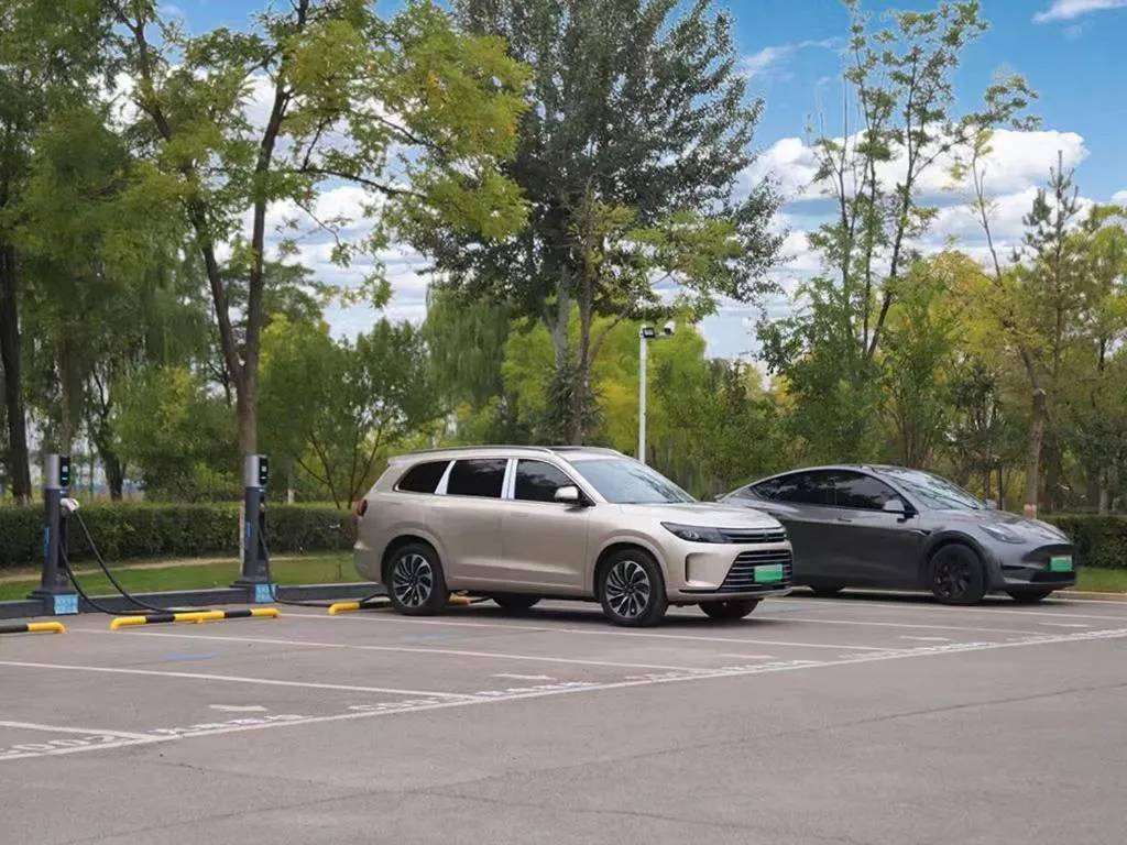 Primus Hotel Yinchuan