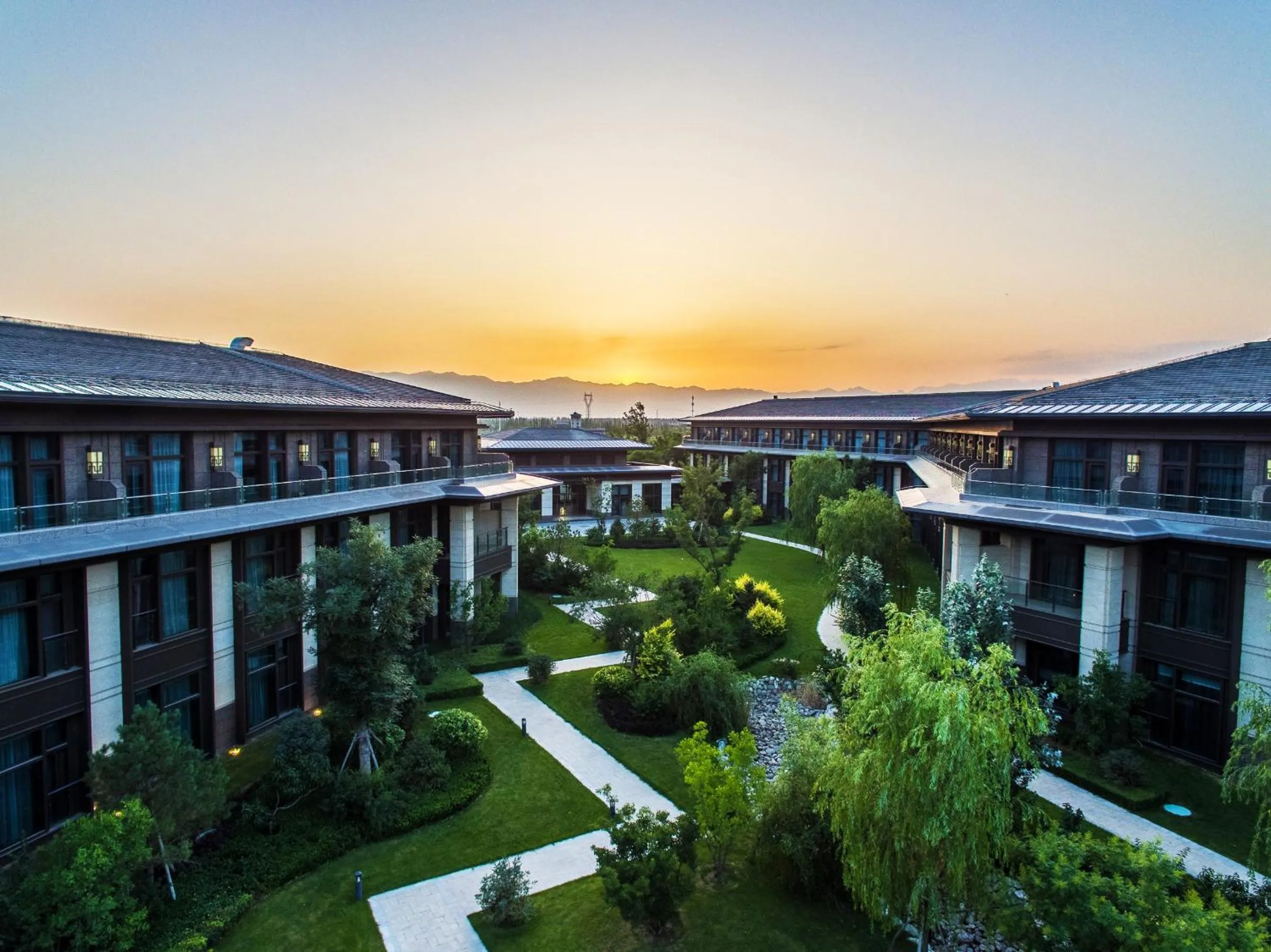 Other in Primus Hotel Yinchuan