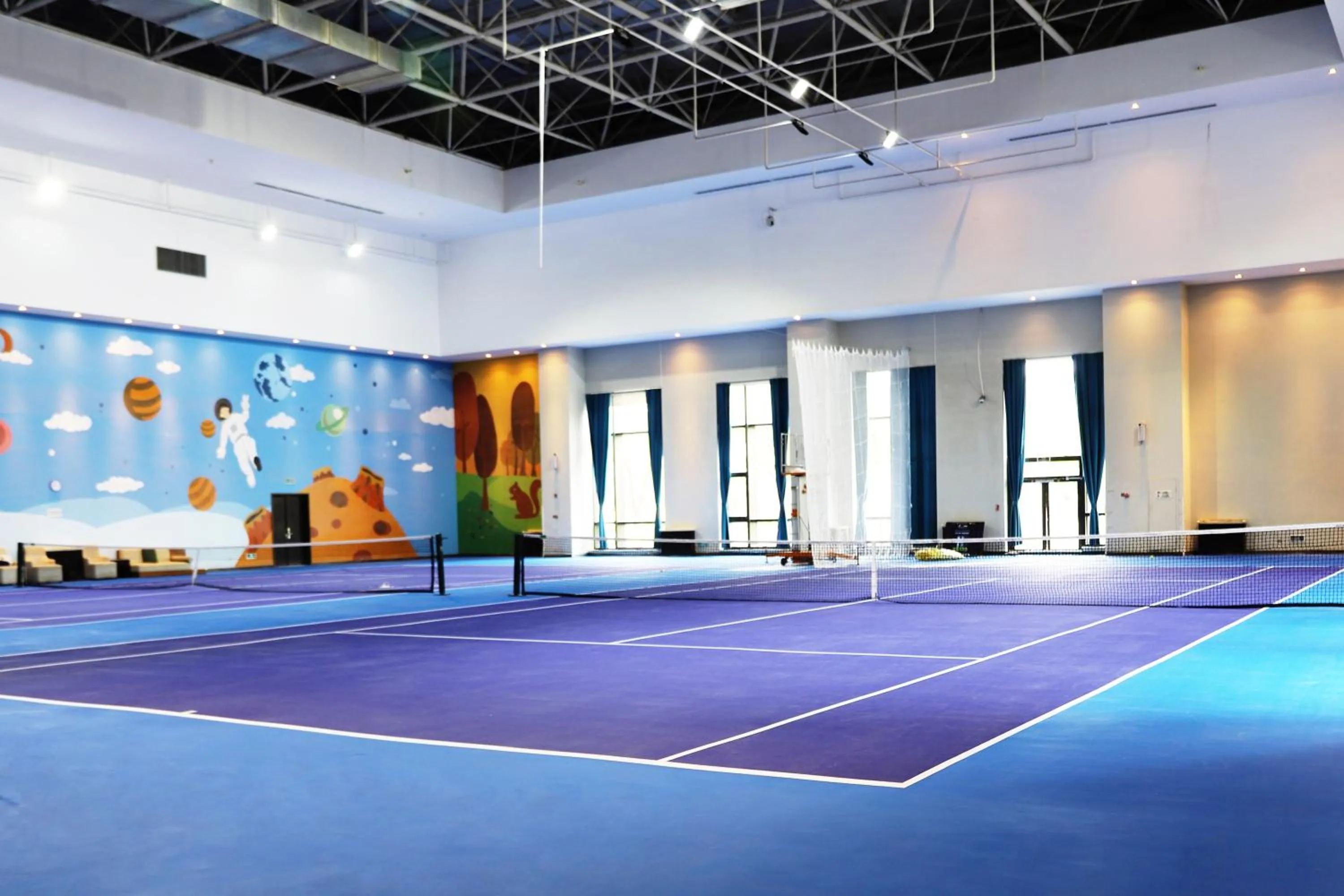 Primus Hotel Yinchuan