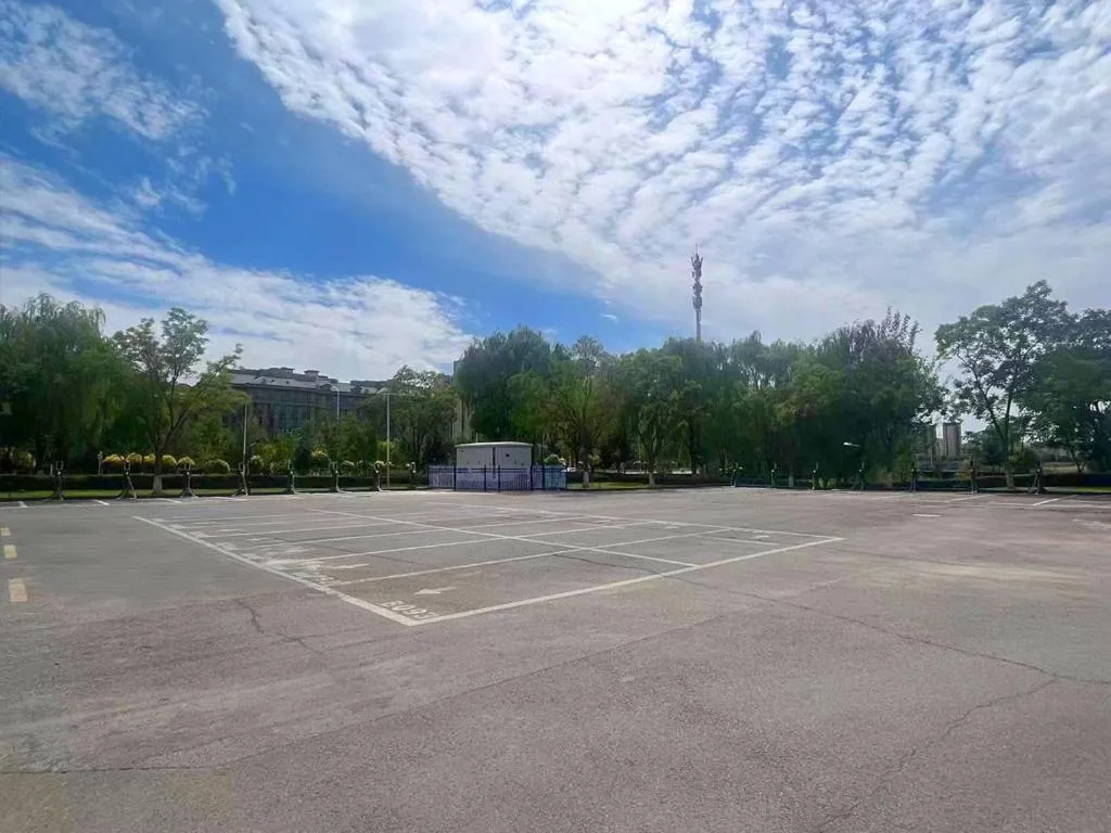 Primus Hotel Yinchuan