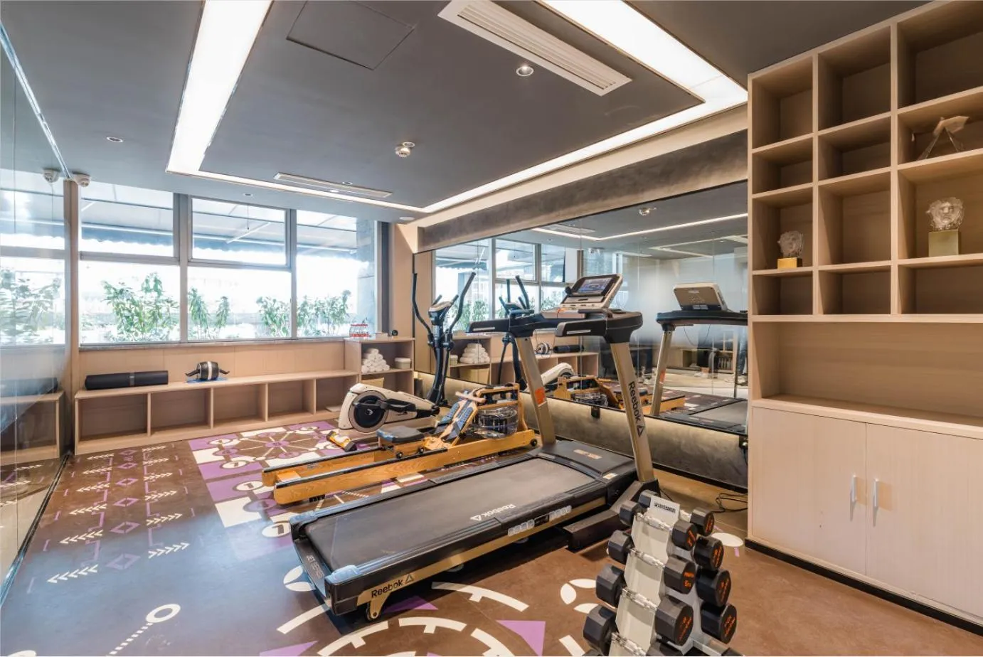 Atour Hotel Hangzhou West Lake Wulin Plaza North Jianguo Road