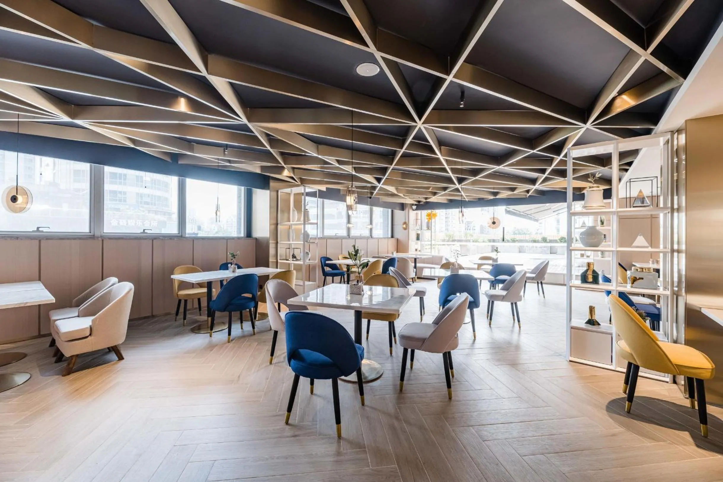 Atour Hotel Hangzhou West Lake Wulin Plaza North Jianguo Road