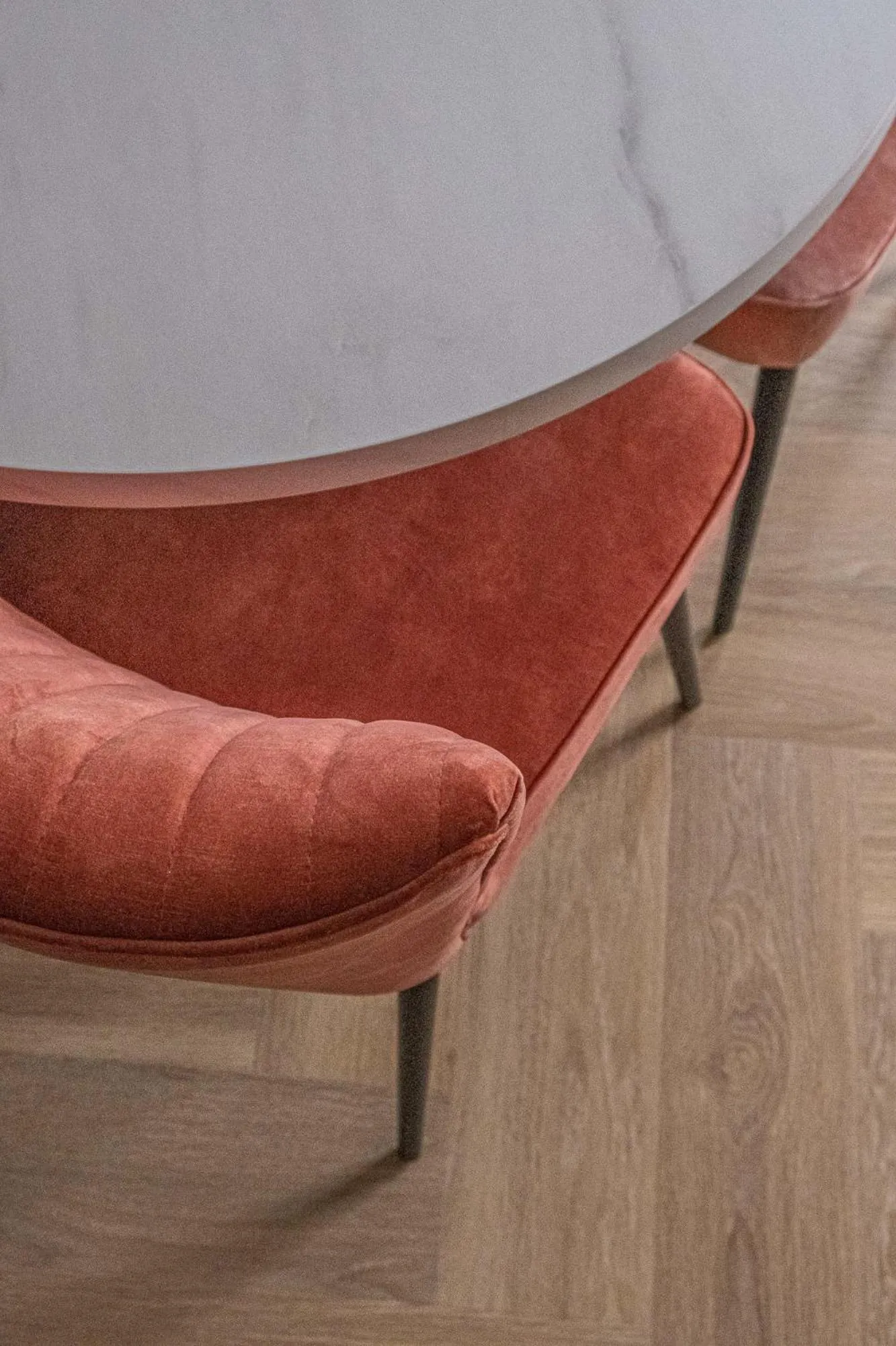 Living room in Carvala Boutique Apartments