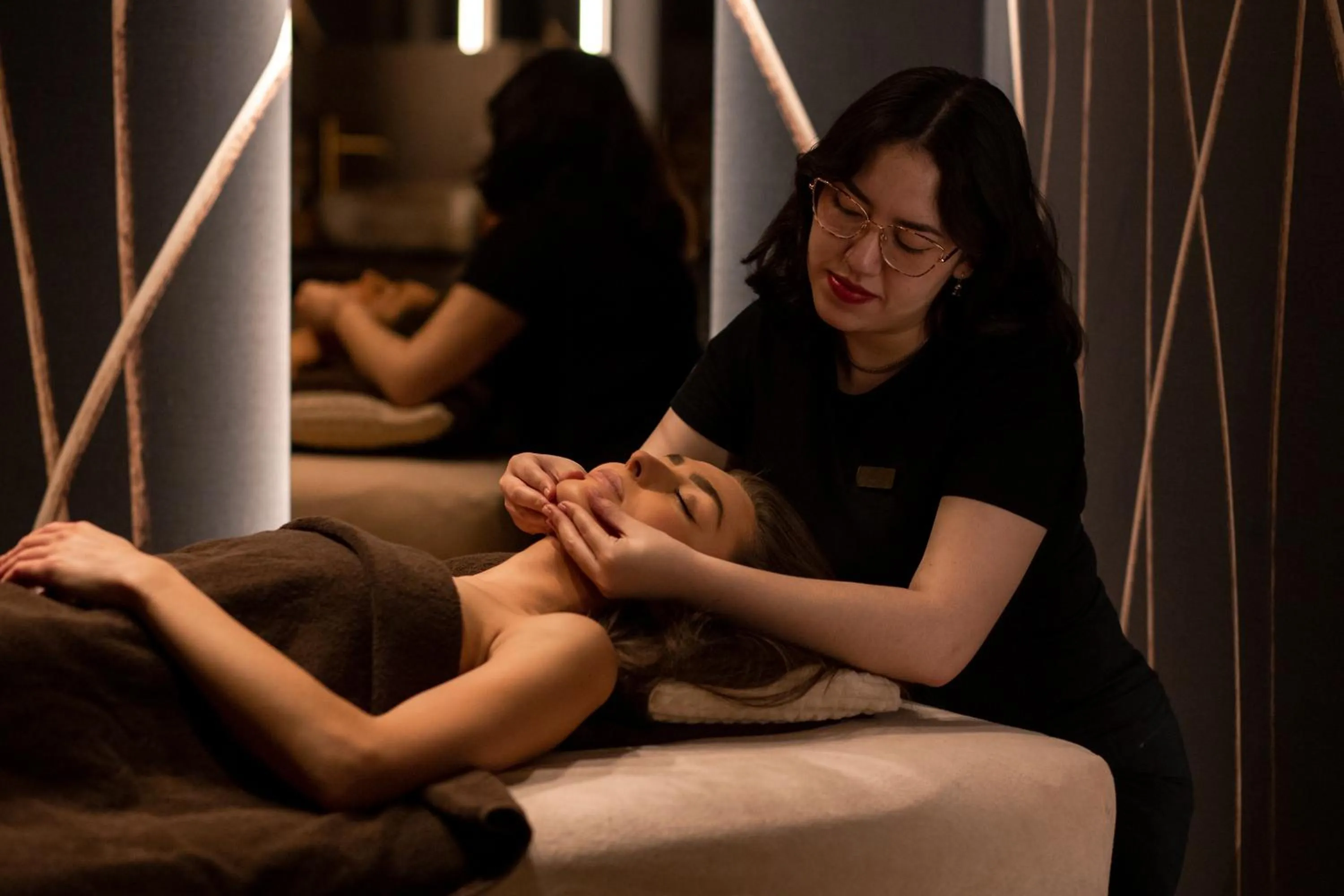 Massage in Carvala Boutique Apartments