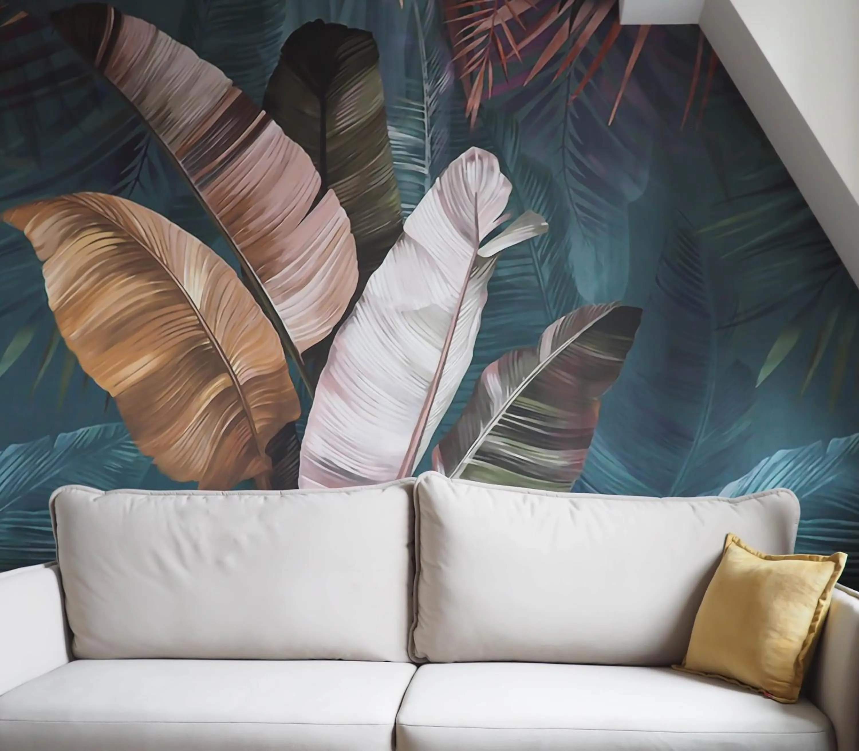 Living room in Carvala Boutique Apartments