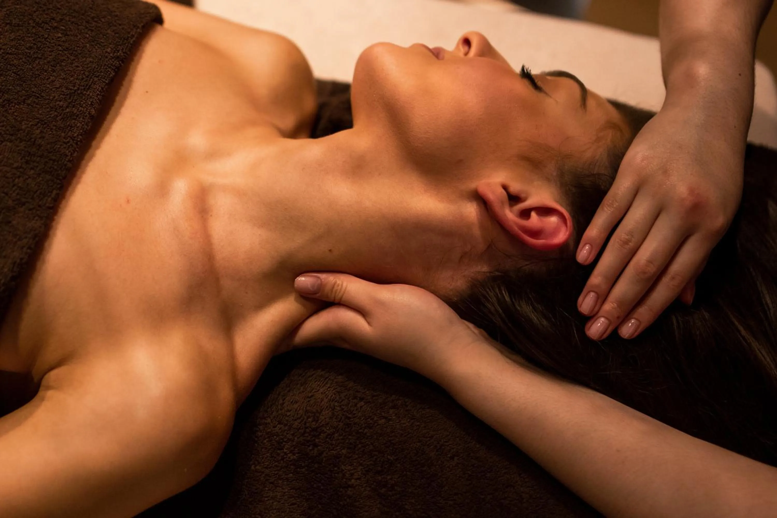 Massage in Carvala Boutique Apartments