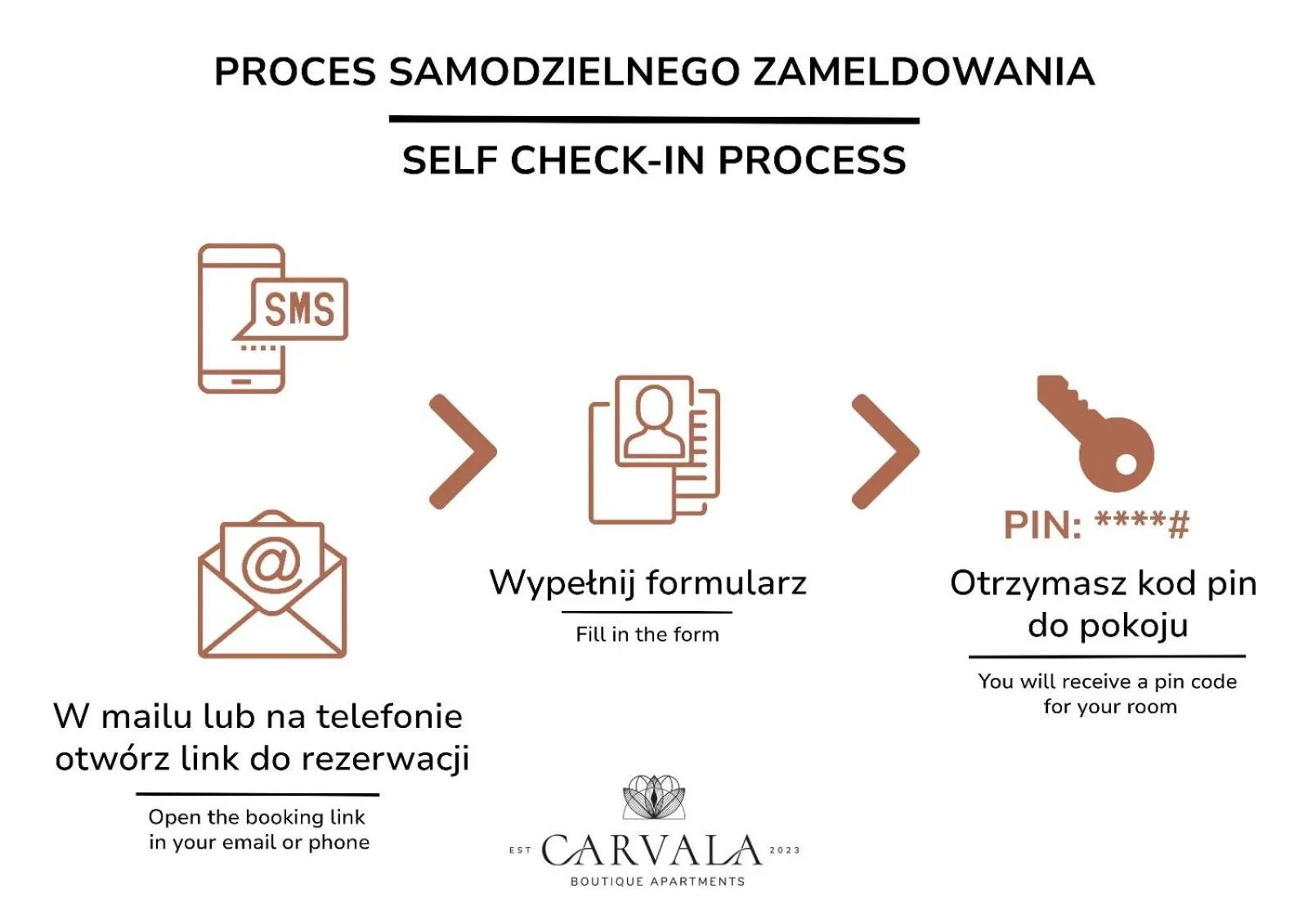 Carvala Boutique Apartments