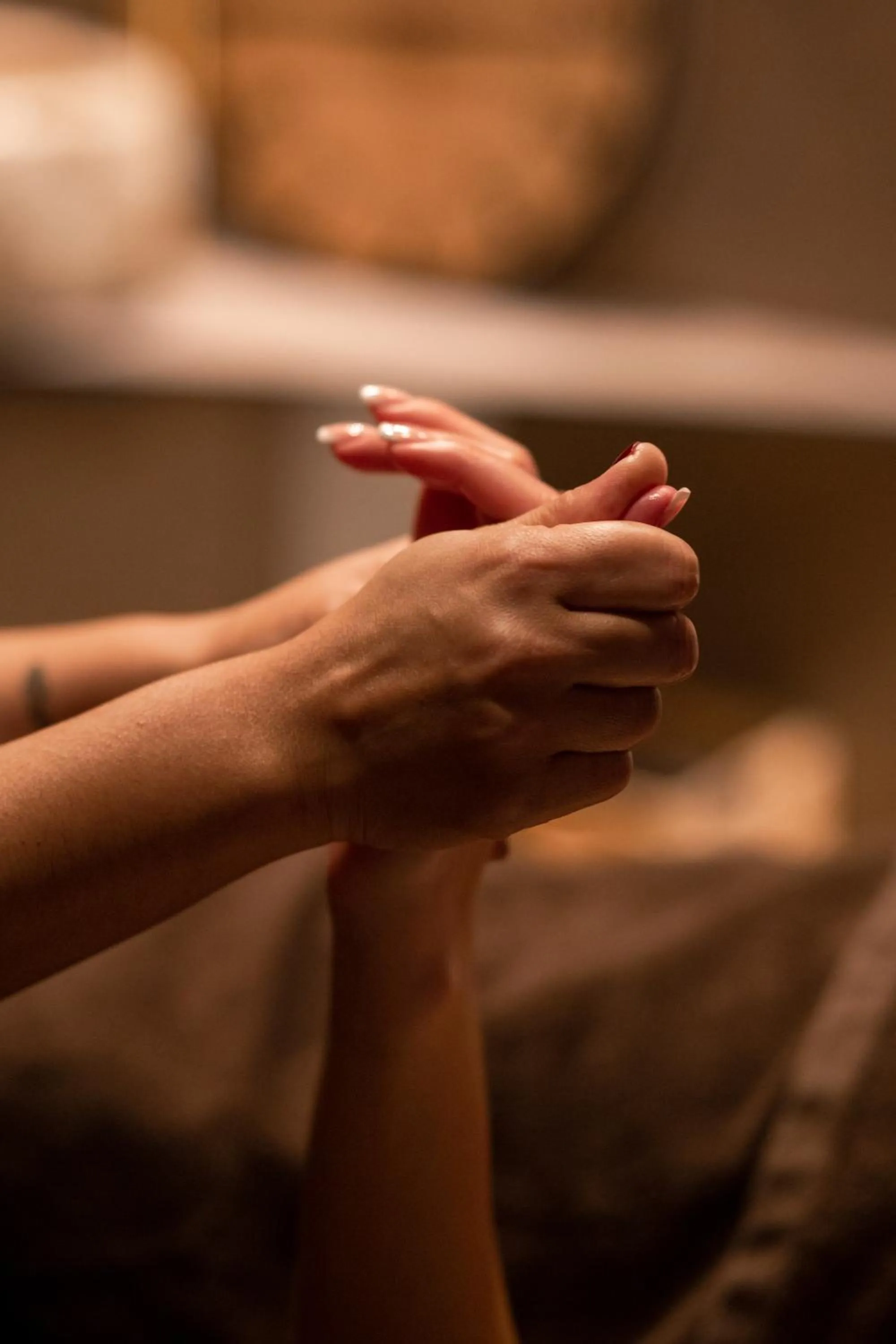 Massage in Carvala Boutique Apartments