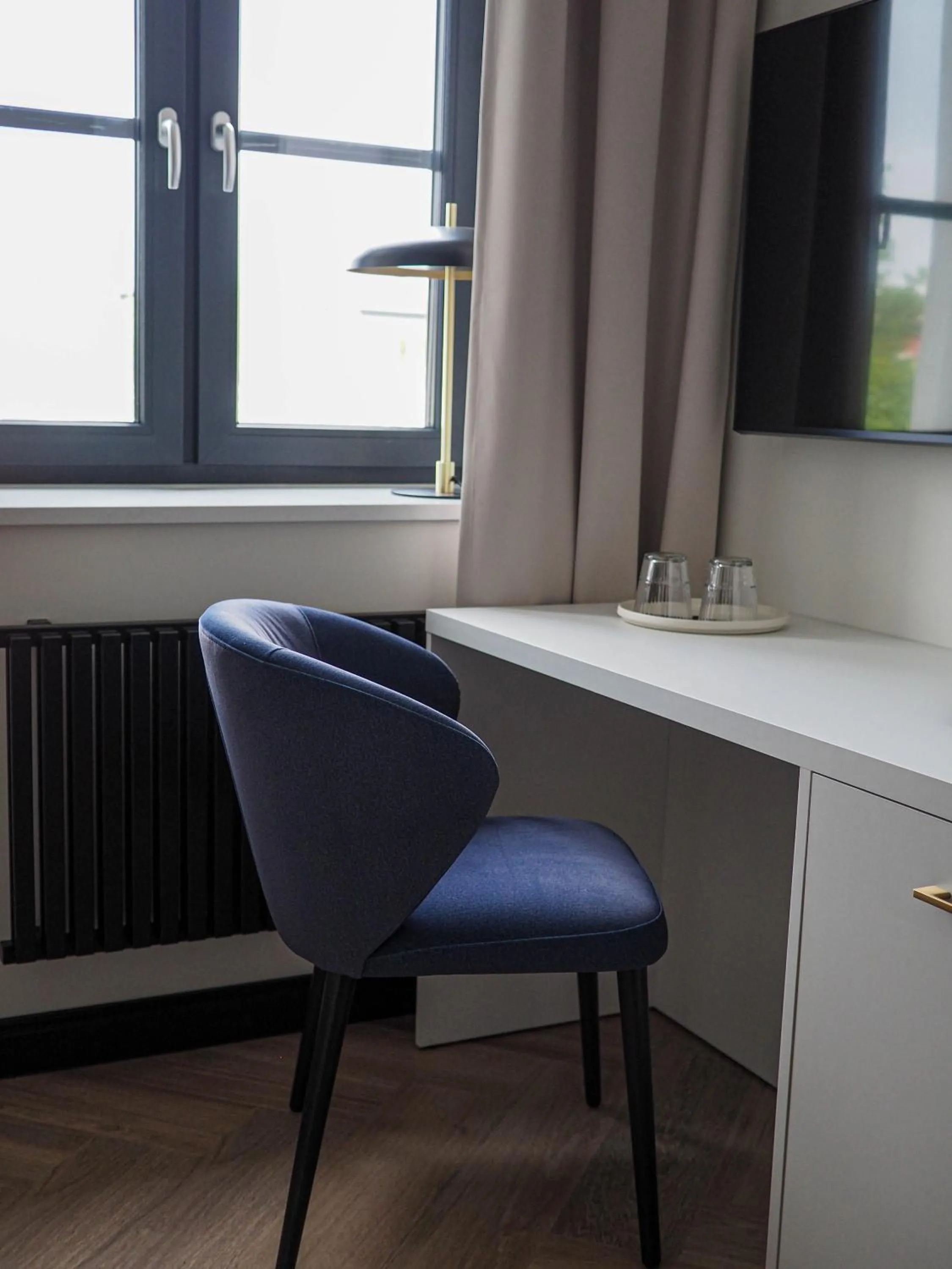 internet in Carvala Boutique Apartments