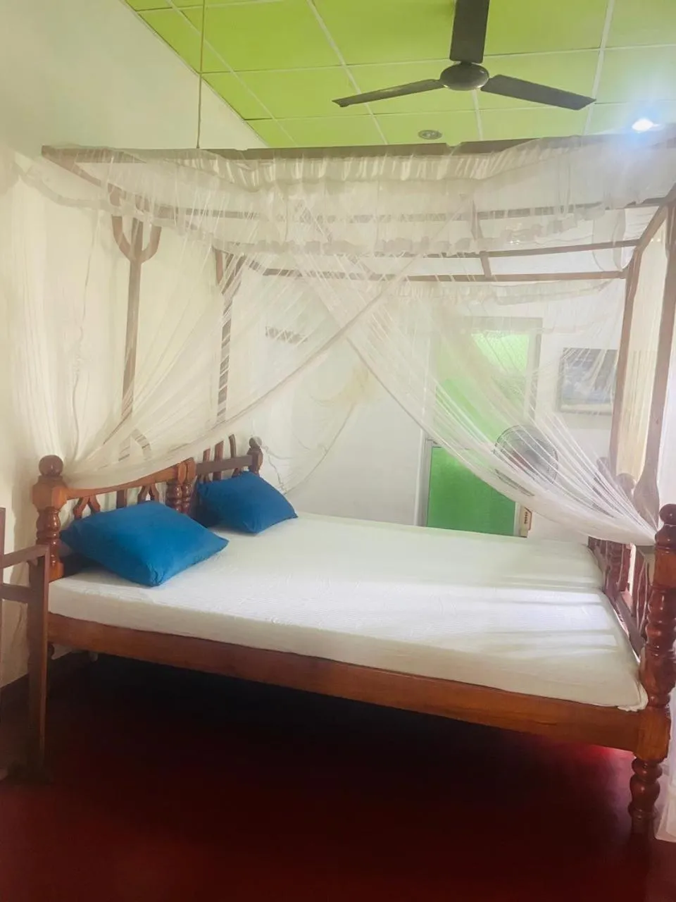 Bedroom, Bed in Ananda Home Stay and Restaurant