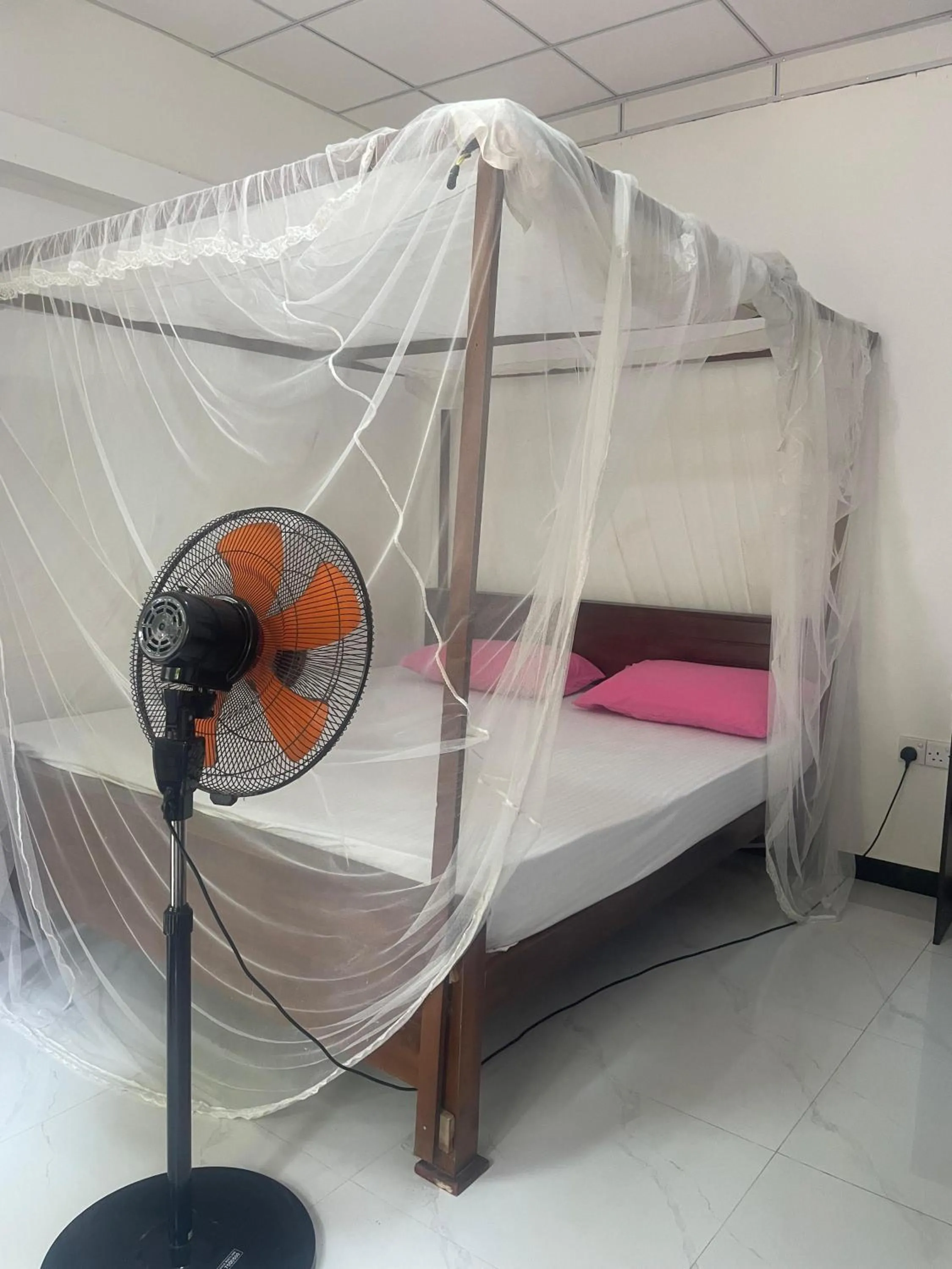 Bedroom, Bed in Ananda Home Stay and Restaurant