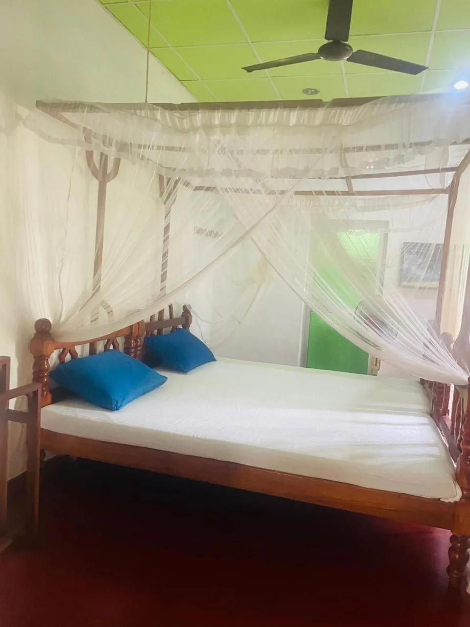 Bedroom, Bed in Ananda Home Stay and Restaurant