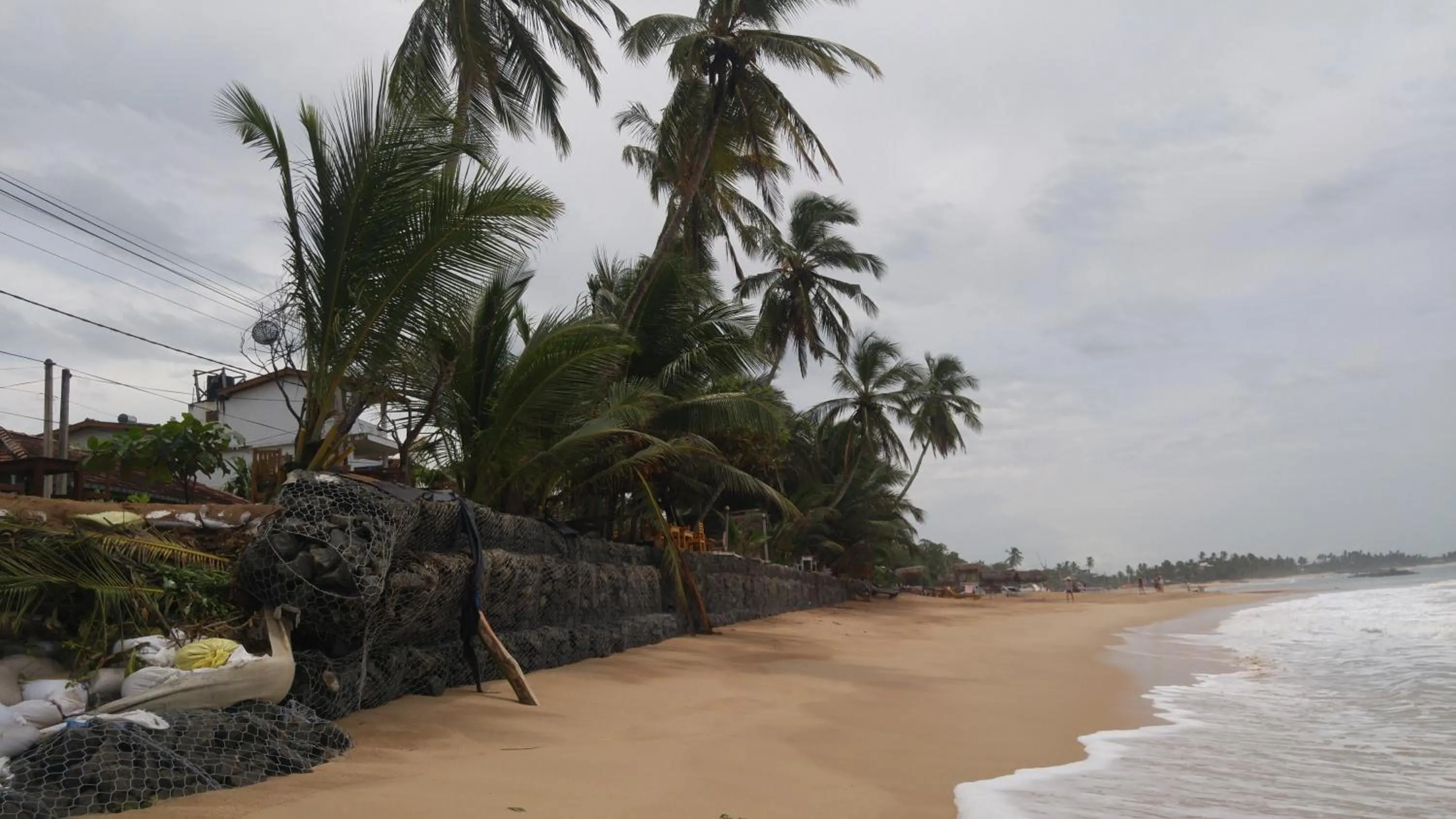 Off site in Ananda Home Stay and Restaurant