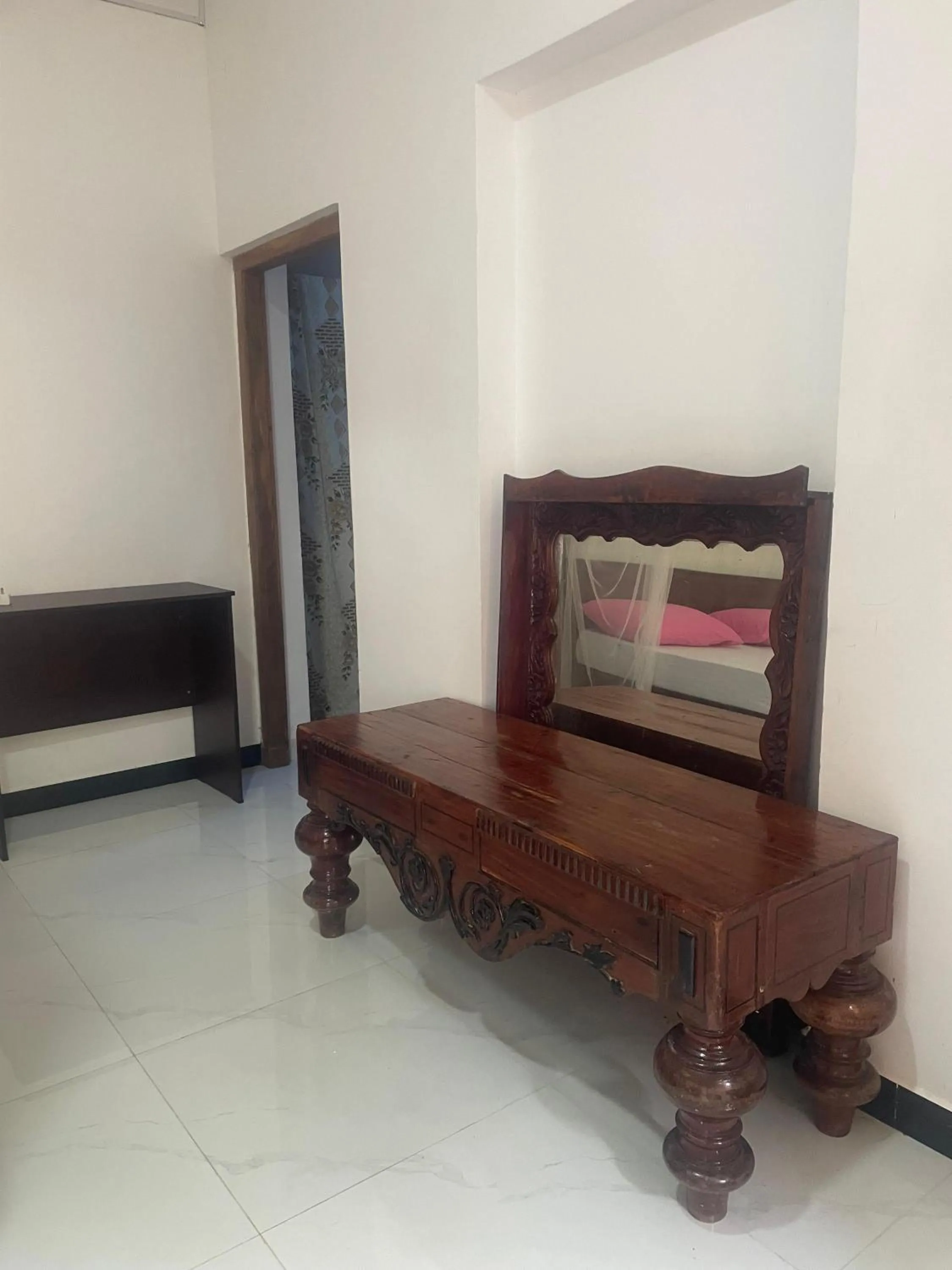 Bedroom, Bed in Ananda Home Stay and Restaurant