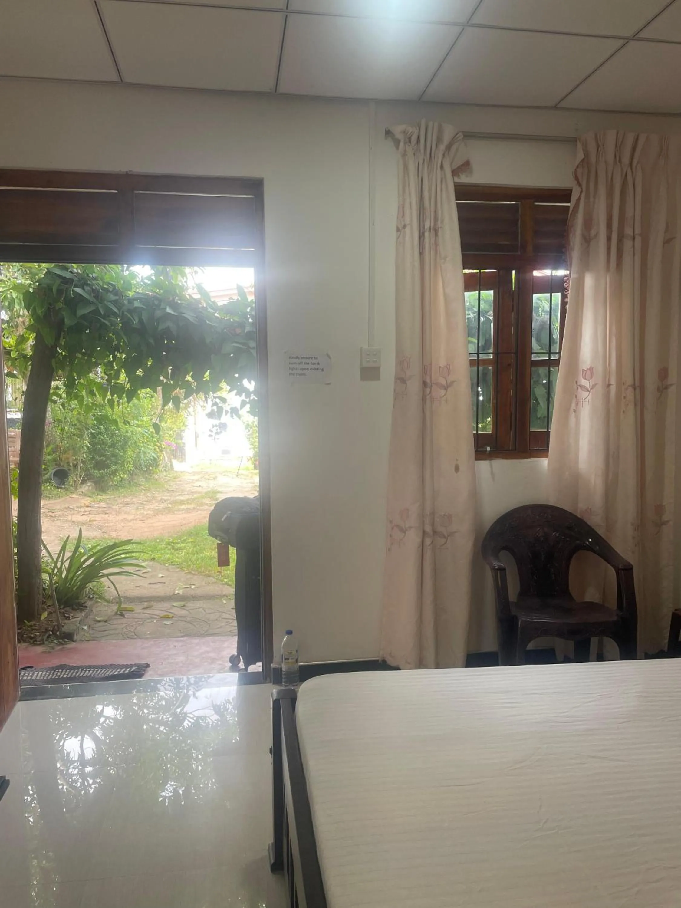 Bedroom, Bed in Ananda Home Stay and Restaurant
