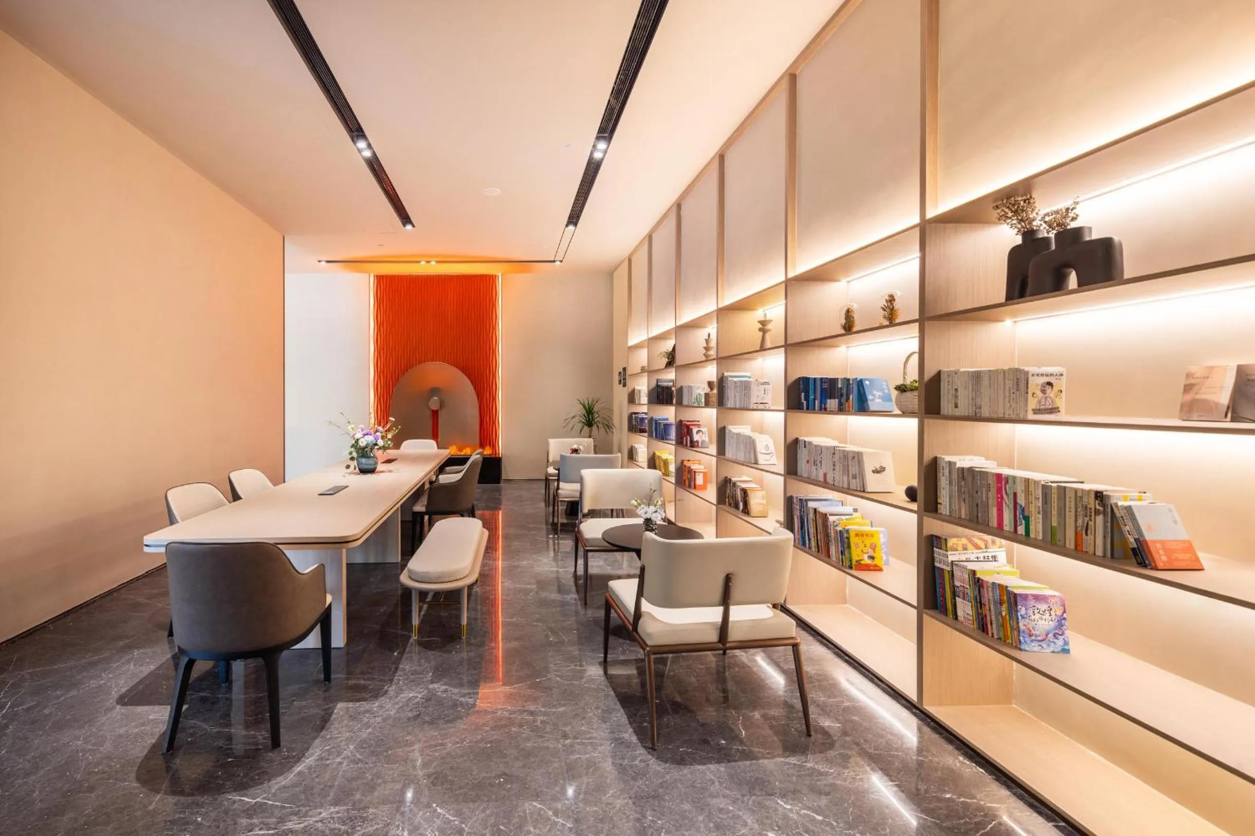 Atour Hotel Hangzhou Xiaoshan South Railway Station Xiaoshan Road