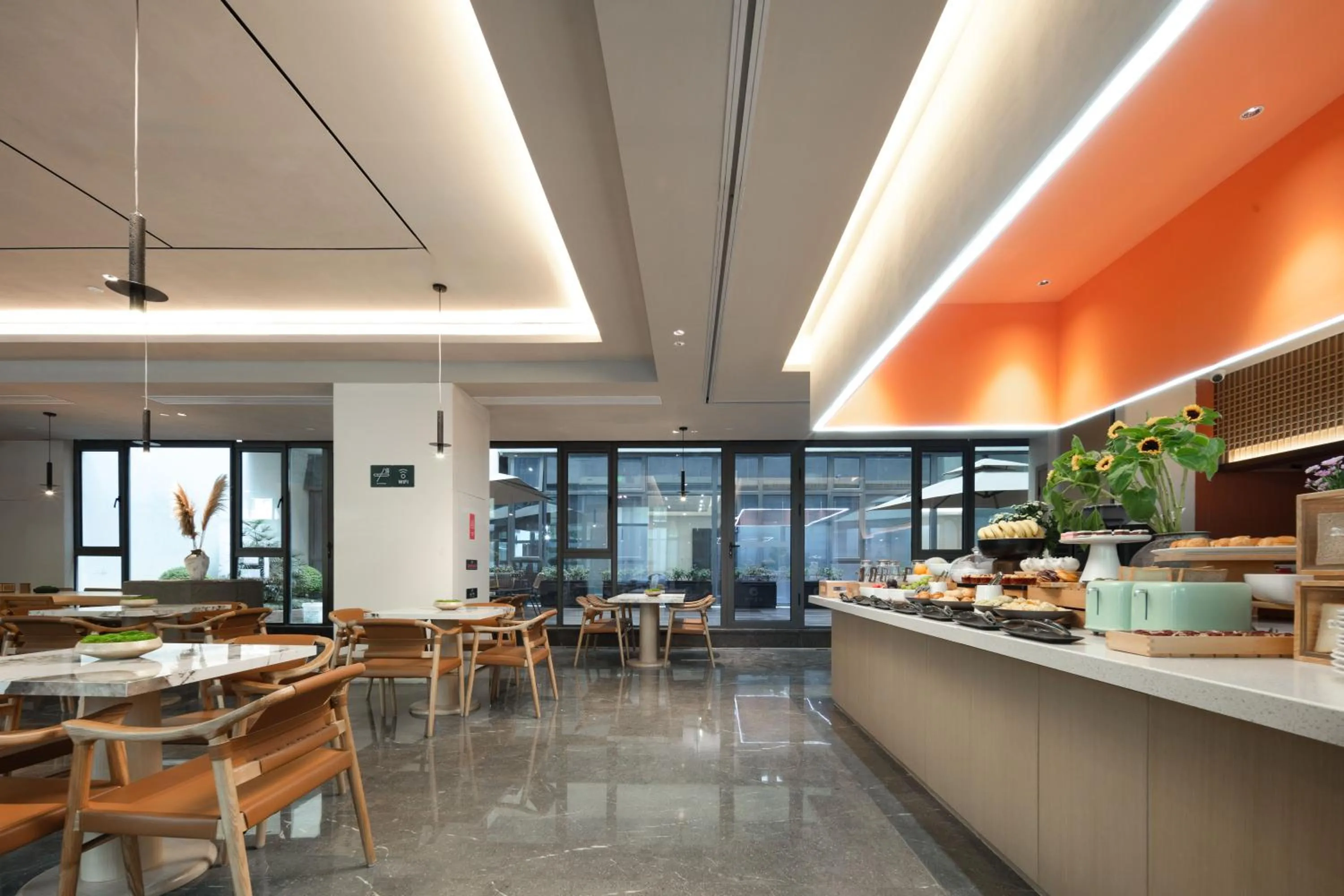 Atour Hotel Hangzhou Zhejiang University Xilianqiao