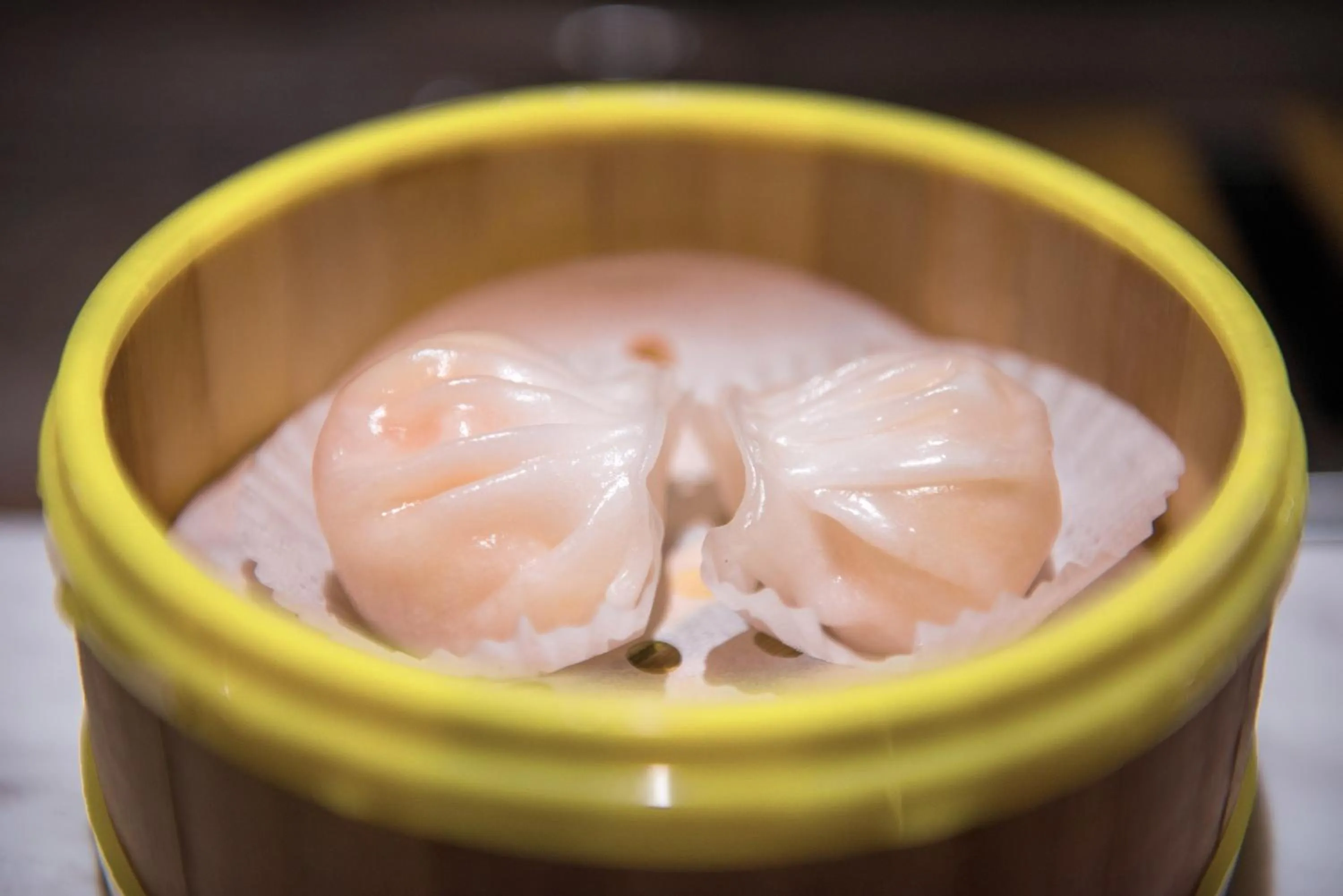 Restaurant/places to eat in Atour Hotel Guangzhou Sanyuanli-Guangzhou Baiyun Railway-Fiee Self-Service Laundry