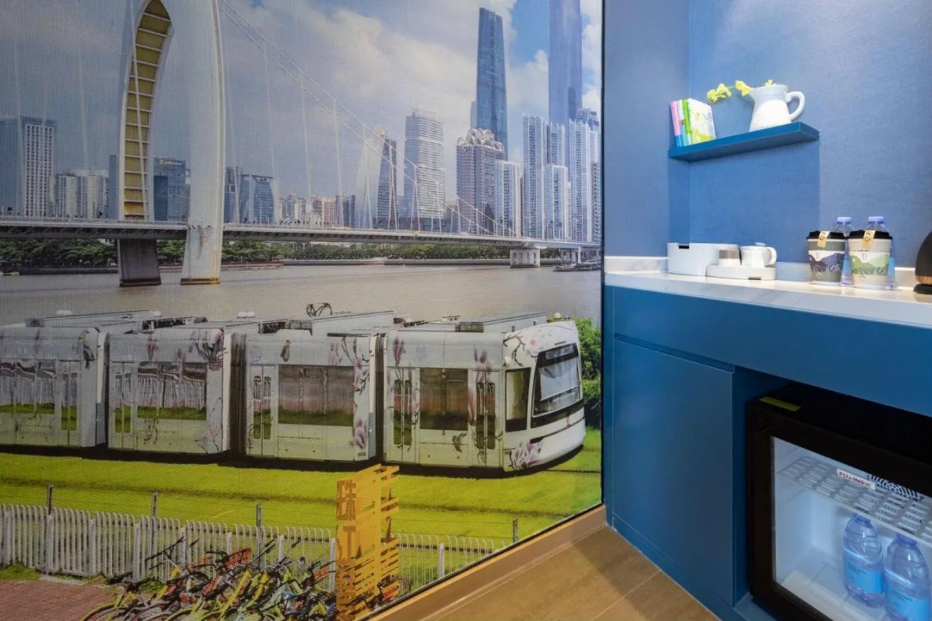 Other in Atour Hotel Guangzhou Baiyun New Town Jiangxia Metro Station