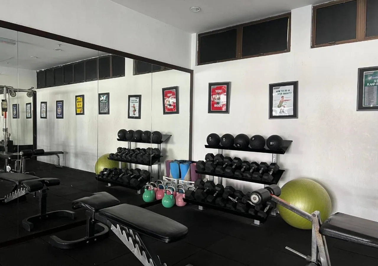 Tanjung Puteri Golf and Resort Malaysia