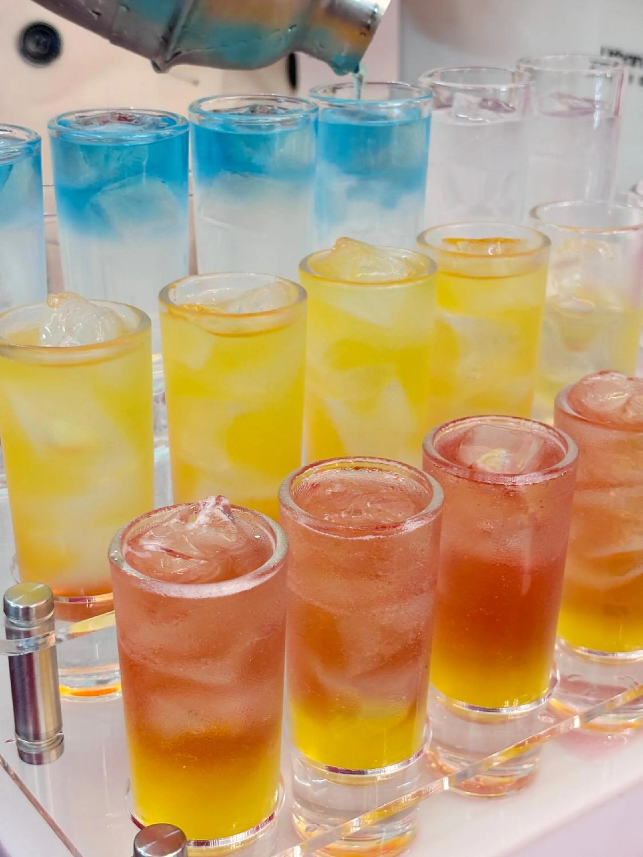 Food and drinks in Atour Light Hotel Guangzhou Pazhou Exhibition Canton Tower Subway Station