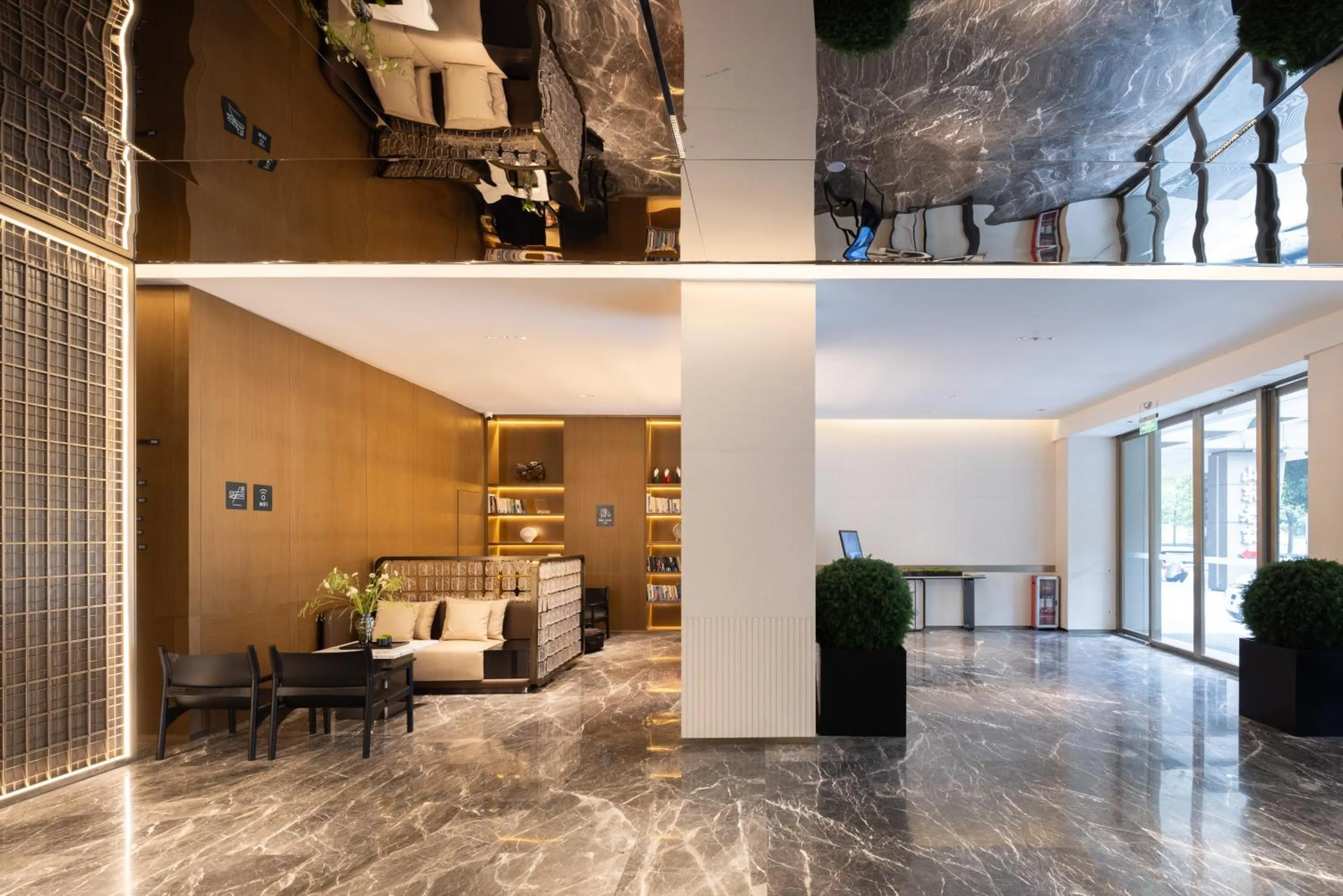 Atour Hotel Guangzhou Tianhe Sports Center