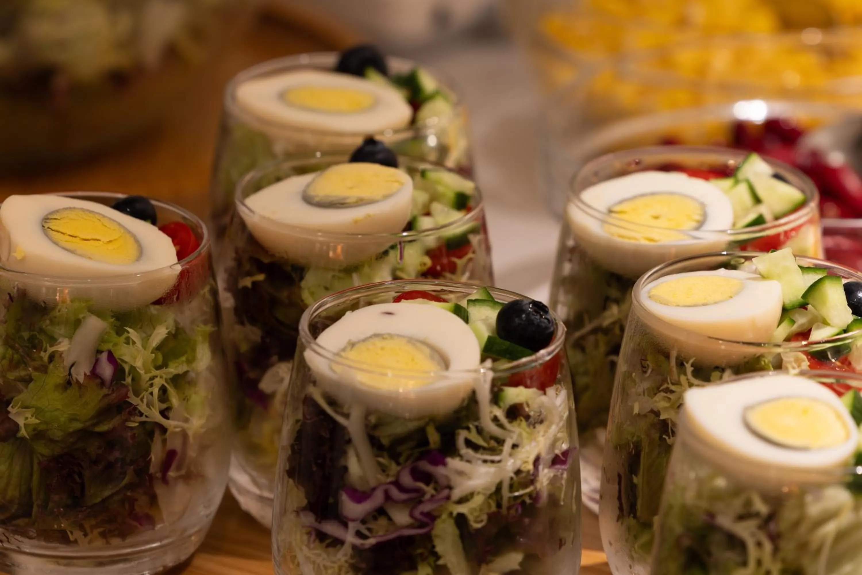 Restaurant/places to eat in Atour Hotel Guangzhou Tianhe Sports Center