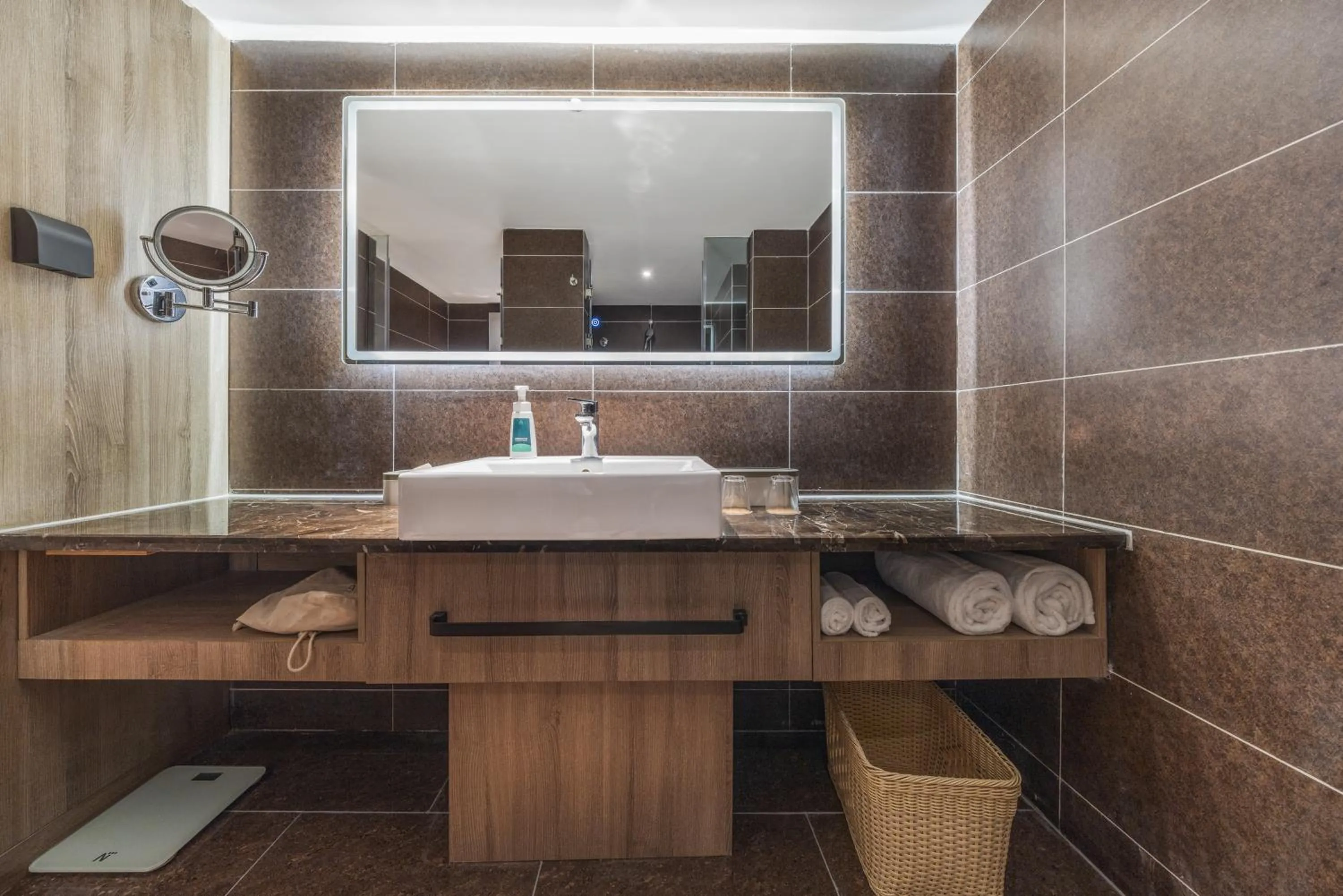 Atour Hotel Guangzhou Tianhe Sports Center