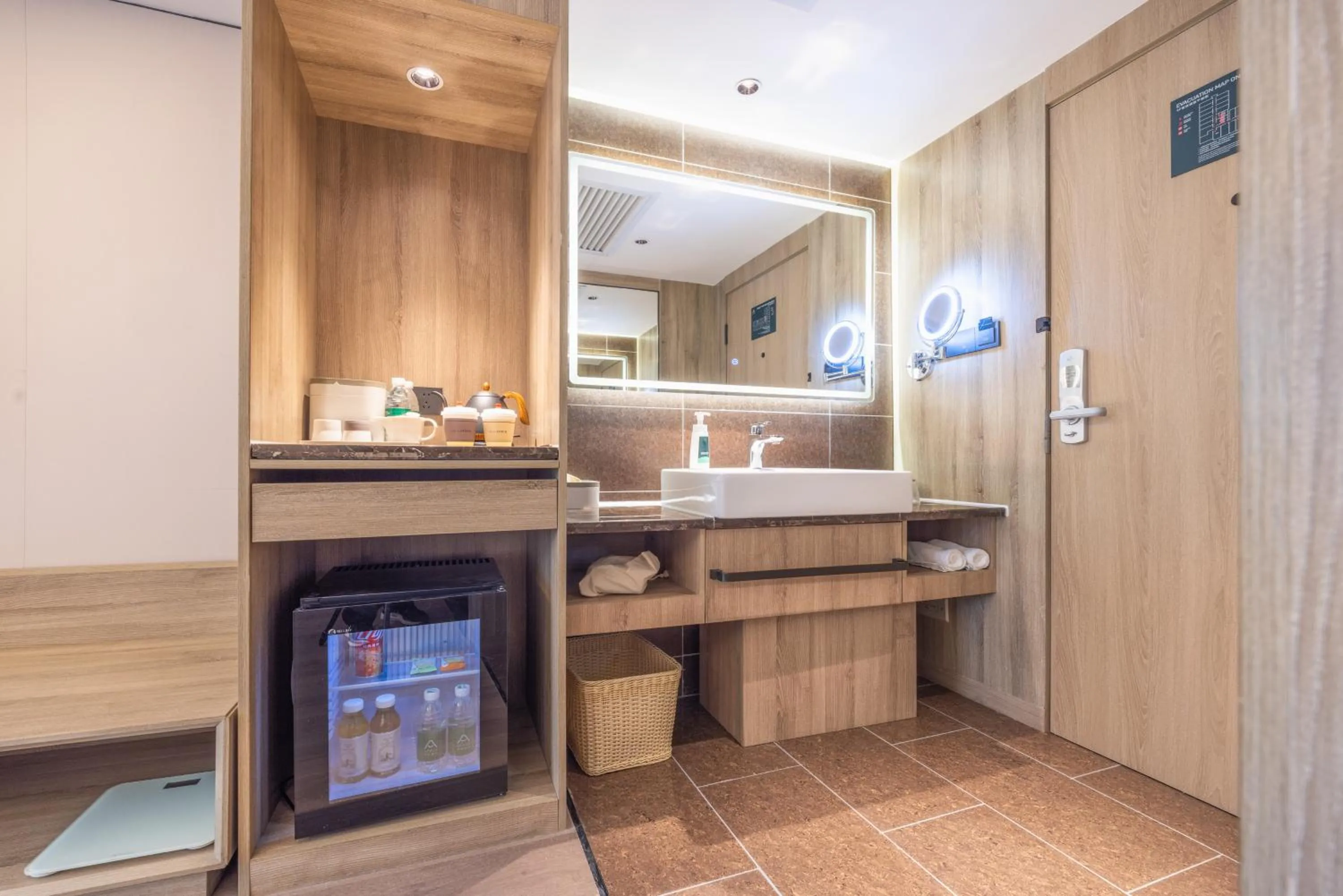 Atour Hotel Guangzhou Tianhe Sports Center