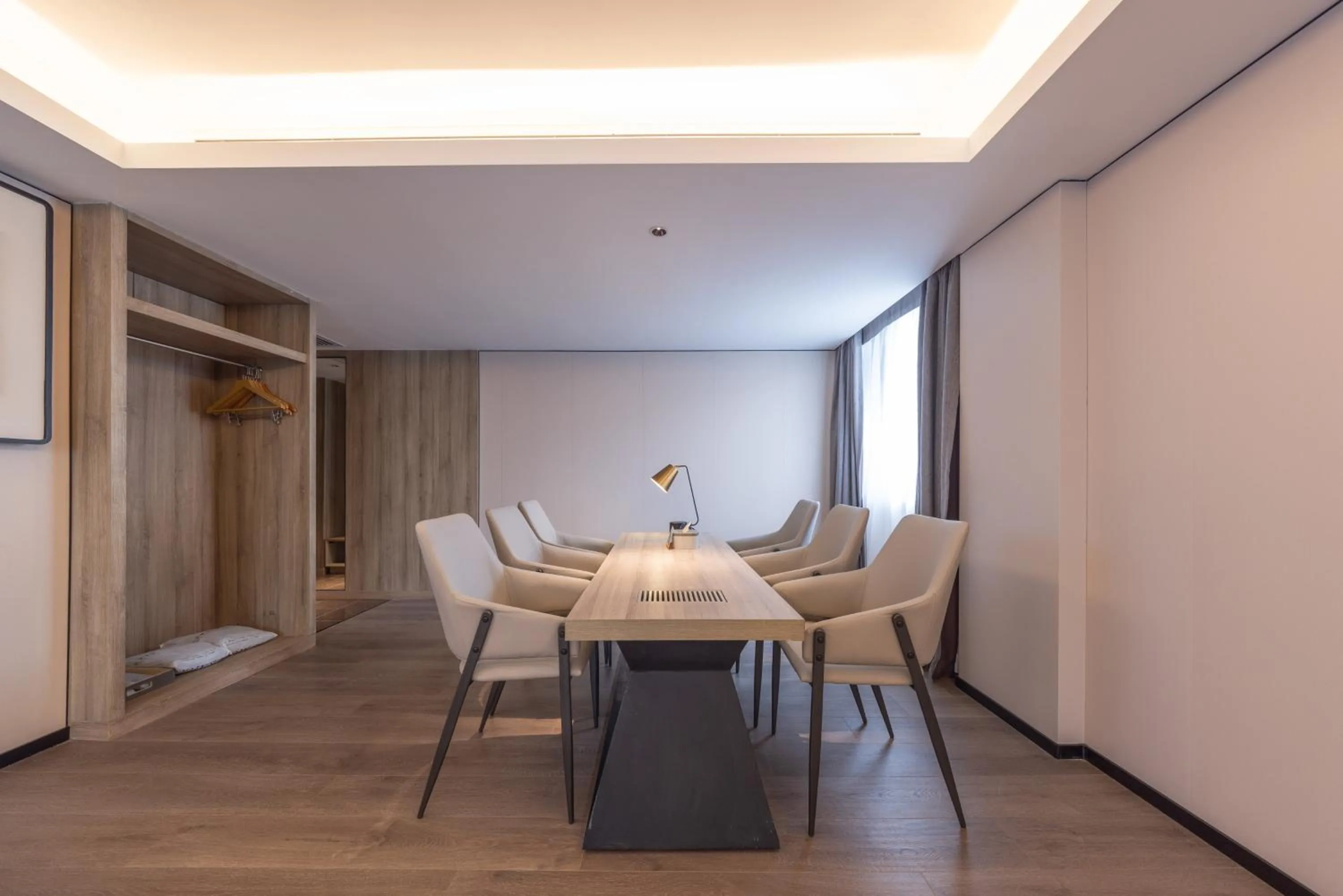 Atour Hotel Guangzhou Tianhe Sports Center