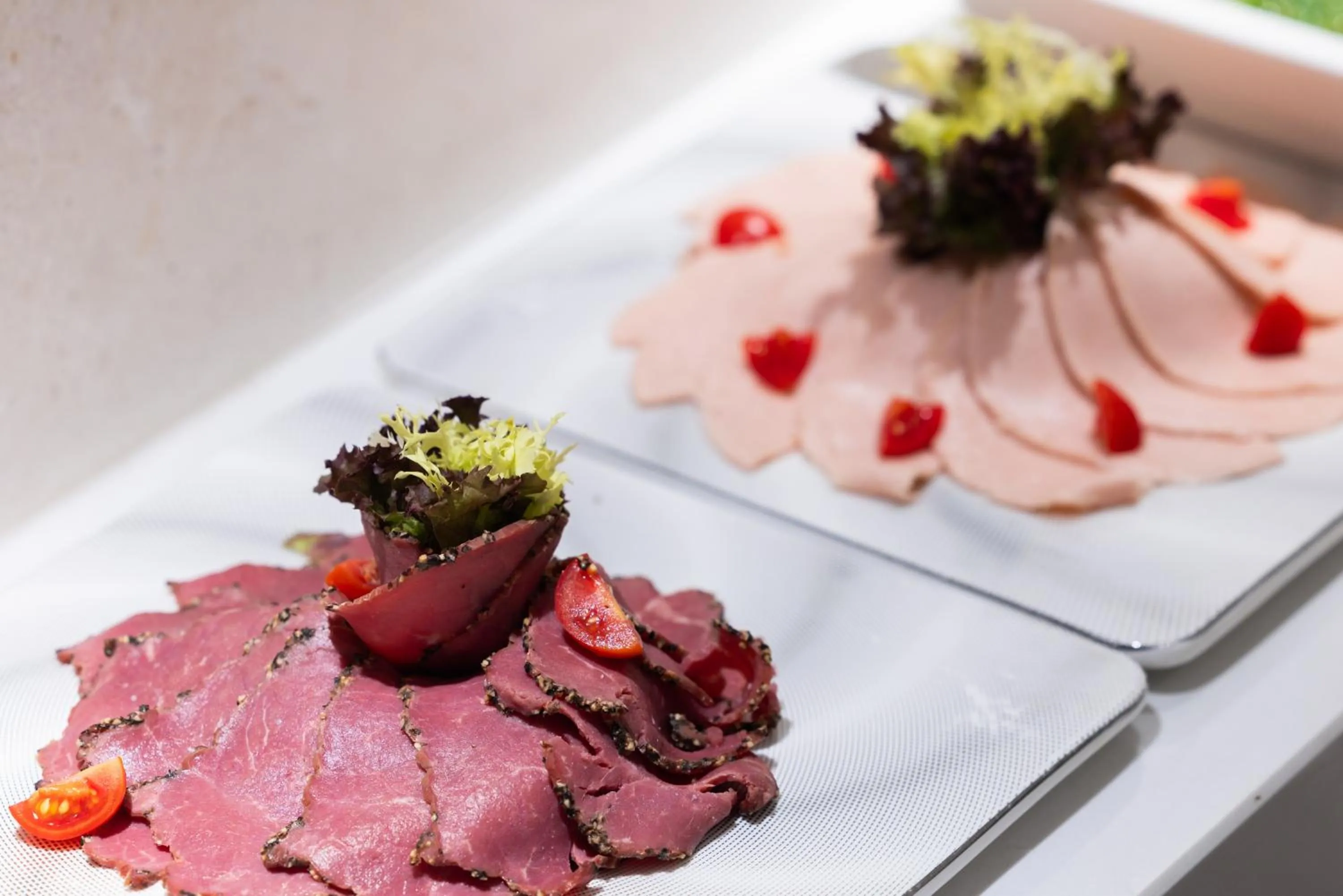 Restaurant/places to eat in Atour Hotel Guangzhou Tianhe Sports Center
