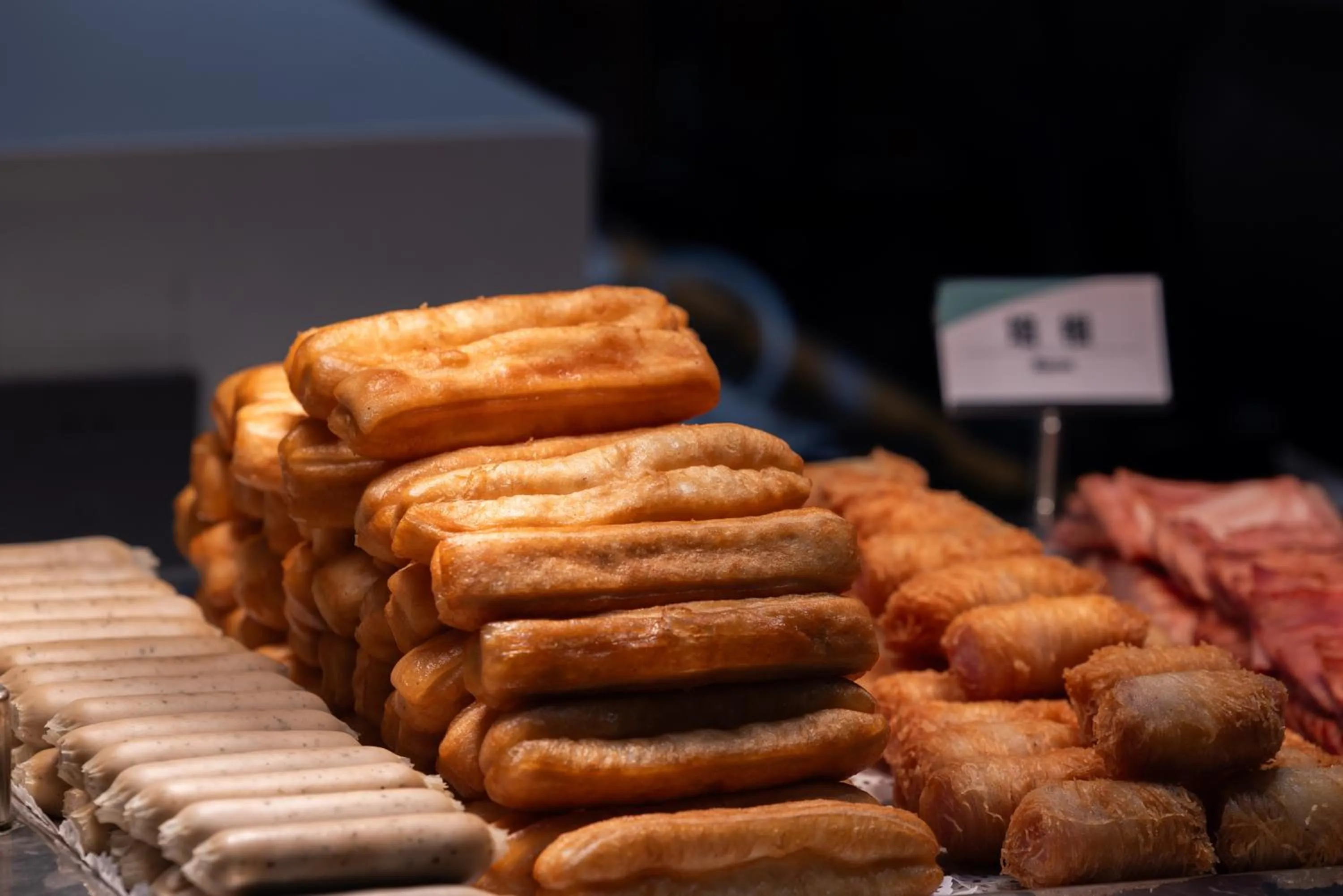 Restaurant/places to eat in Atour Hotel Guangzhou Tianhe Sports Center