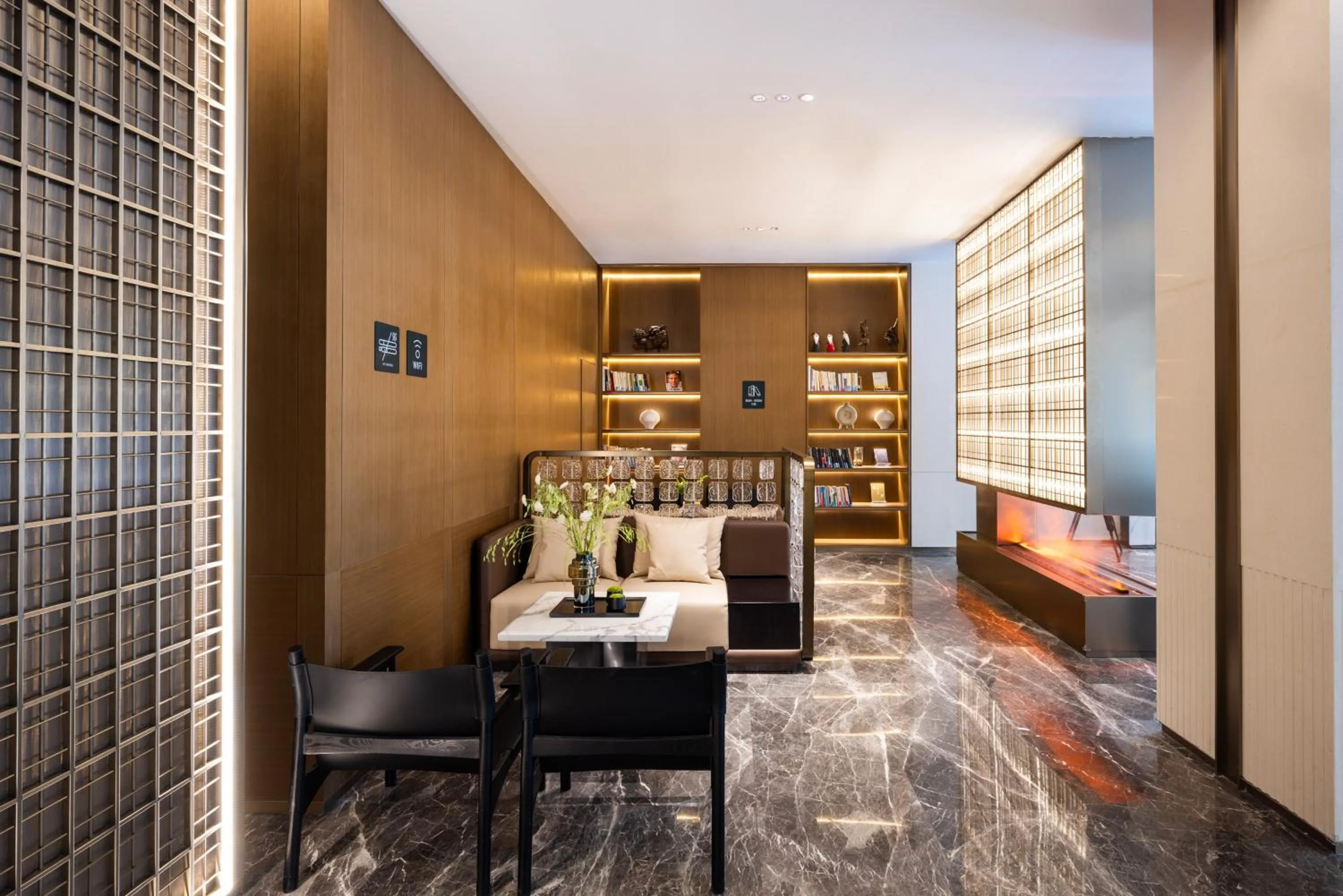 Atour Hotel Guangzhou Tianhe Sports Center