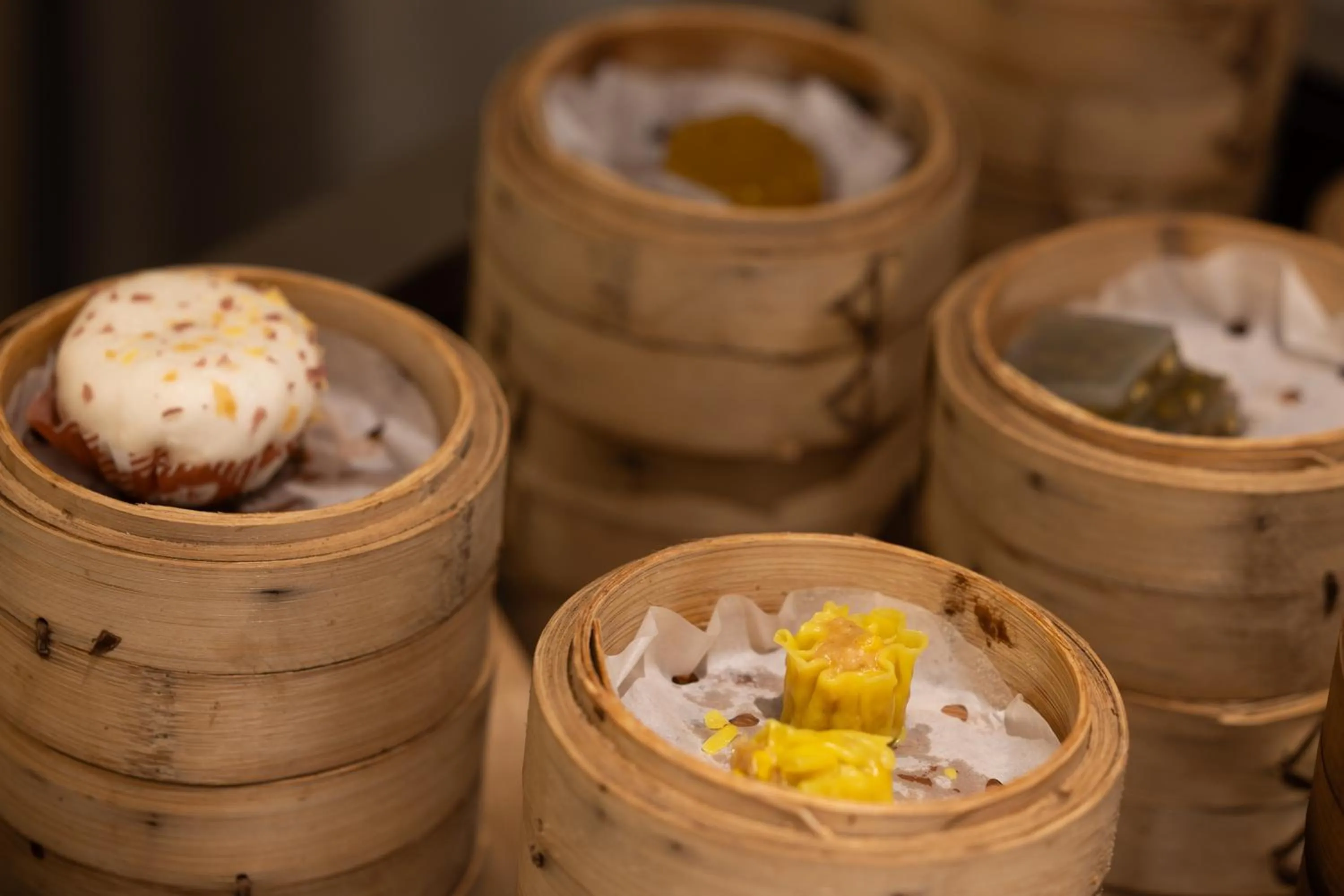 Restaurant/places to eat in Atour Hotel Guangzhou Tianhe Sports Center