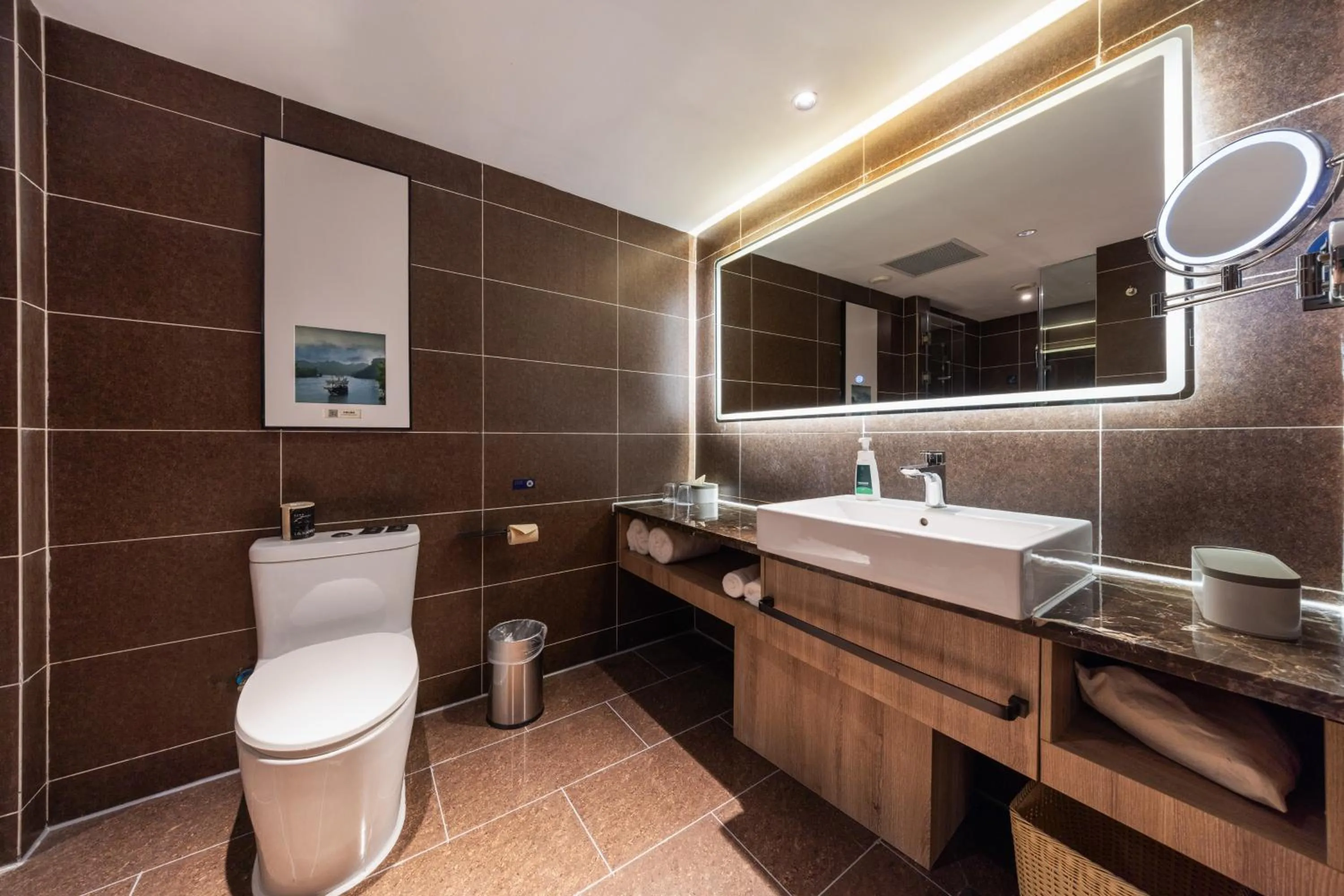 Atour Hotel Guangzhou Tianhe Sports Center