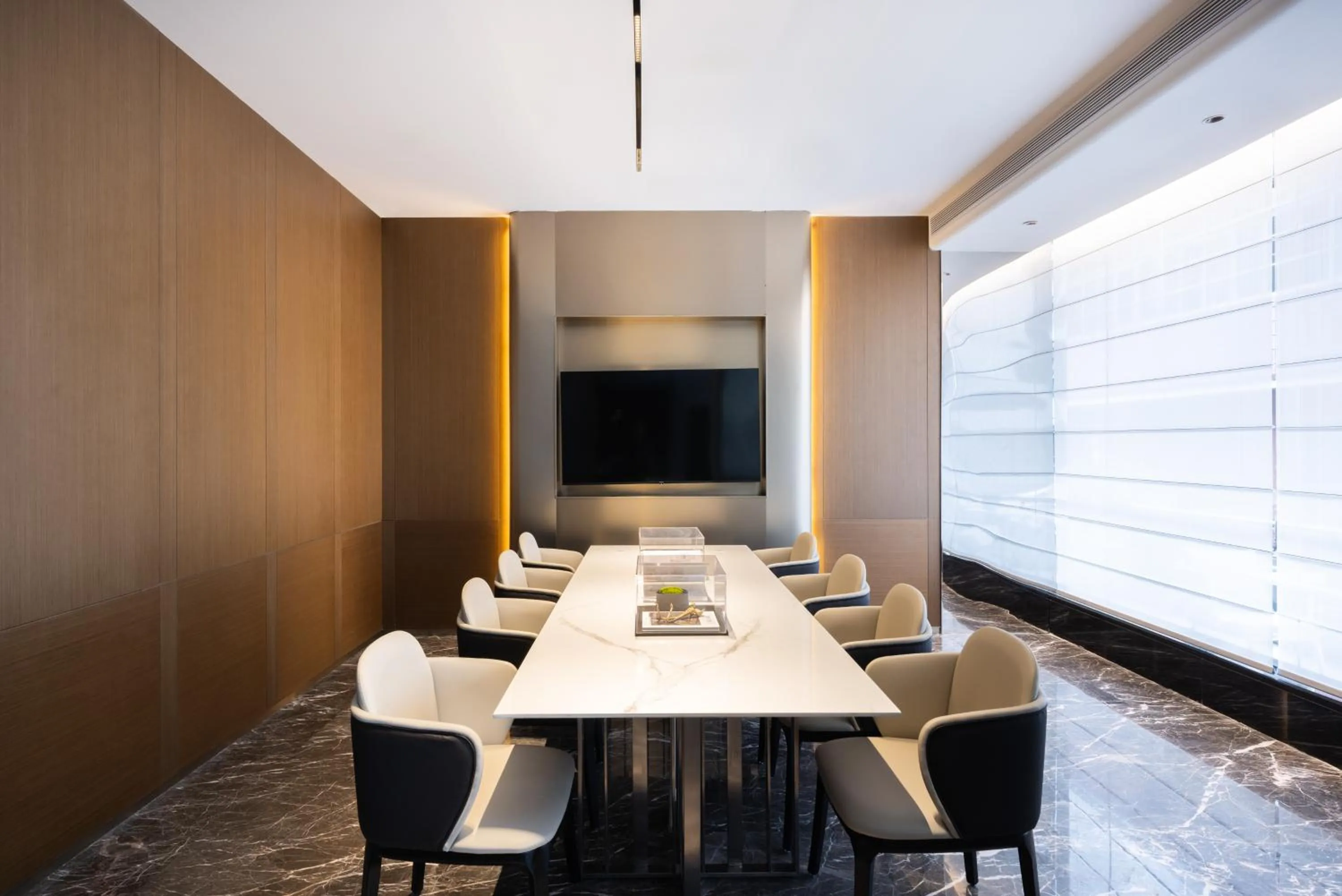 Atour Hotel Guangzhou Tianhe Sports Center