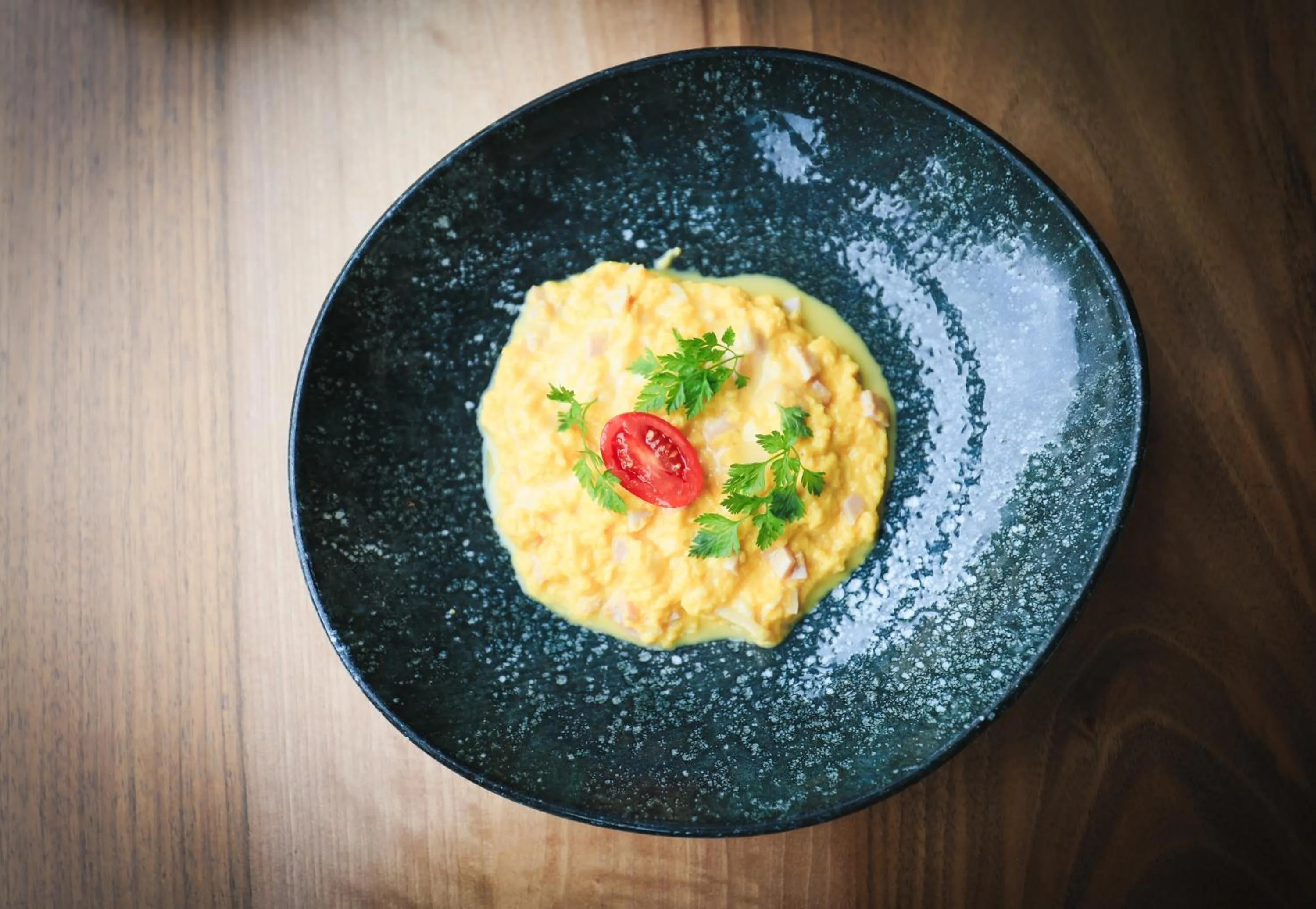 Breakfast in META SUITES historic city living